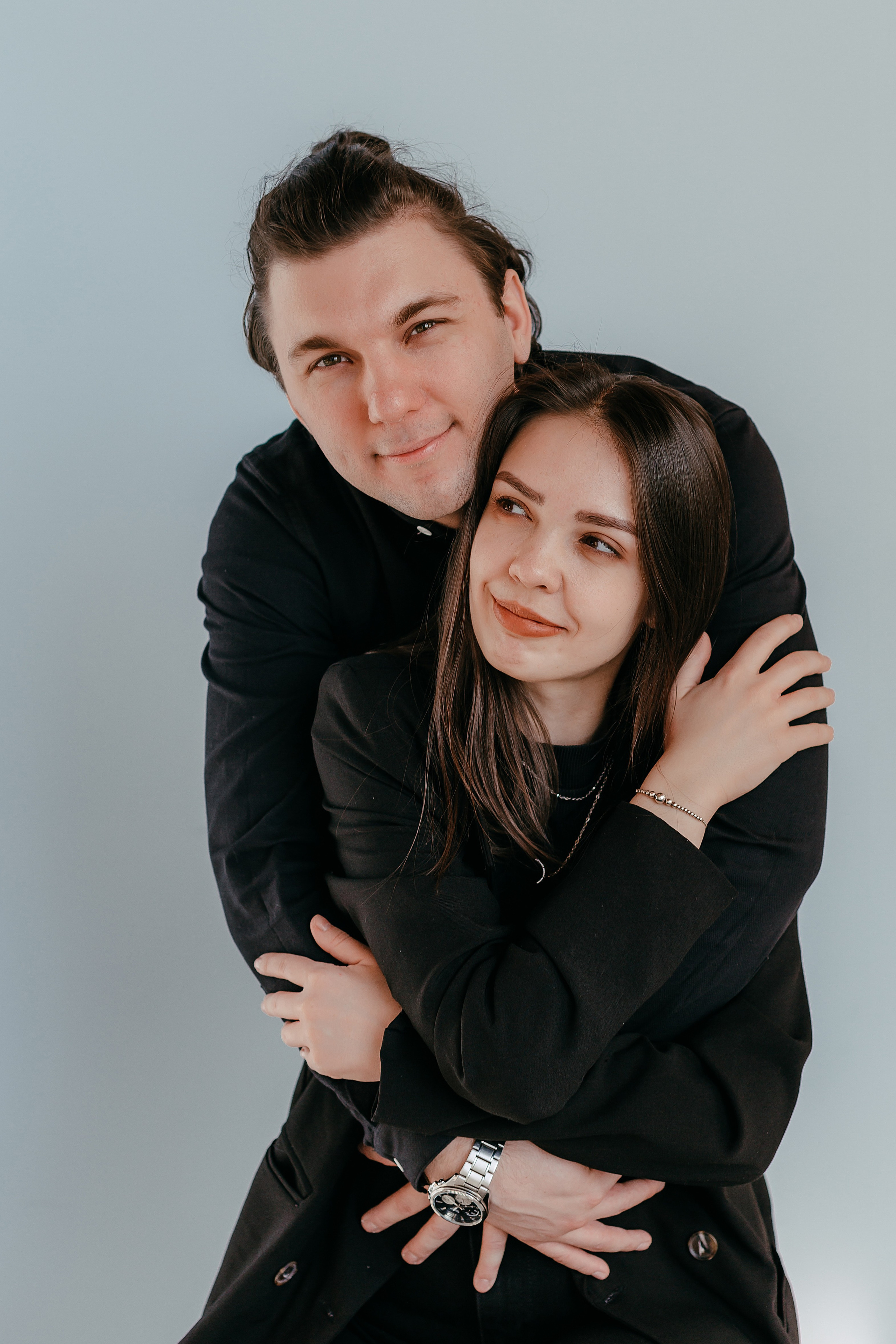 Lovestory. Мария Стеклова контент фотограф и семейный фотограф в Омске и Тюмени