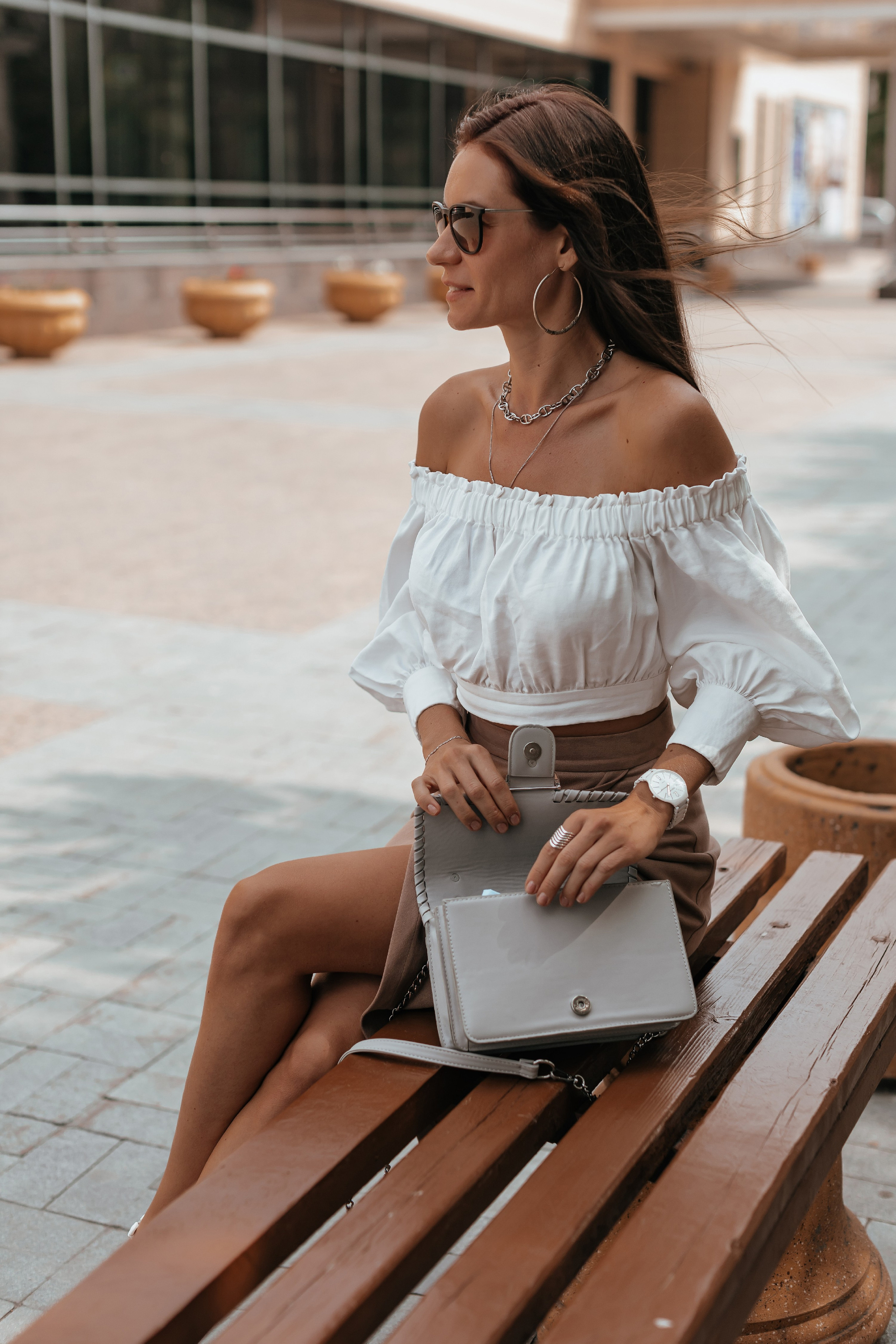 Алина. Мария Стеклова контент фотограф и семейный фотограф в Омске и Тюмени