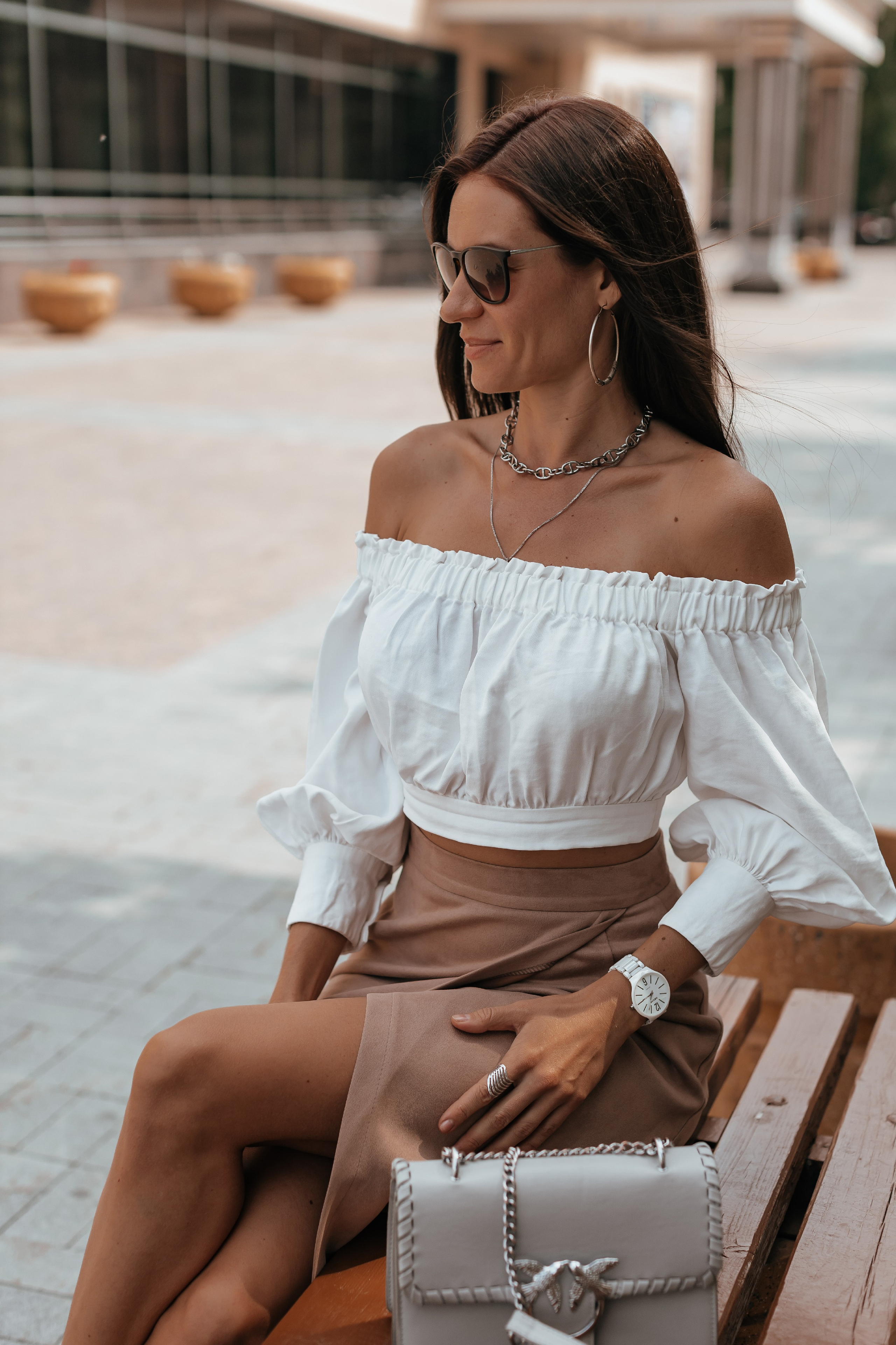 Алина. Мария Стеклова контент фотограф и семейный фотограф в Омске и Тюмени