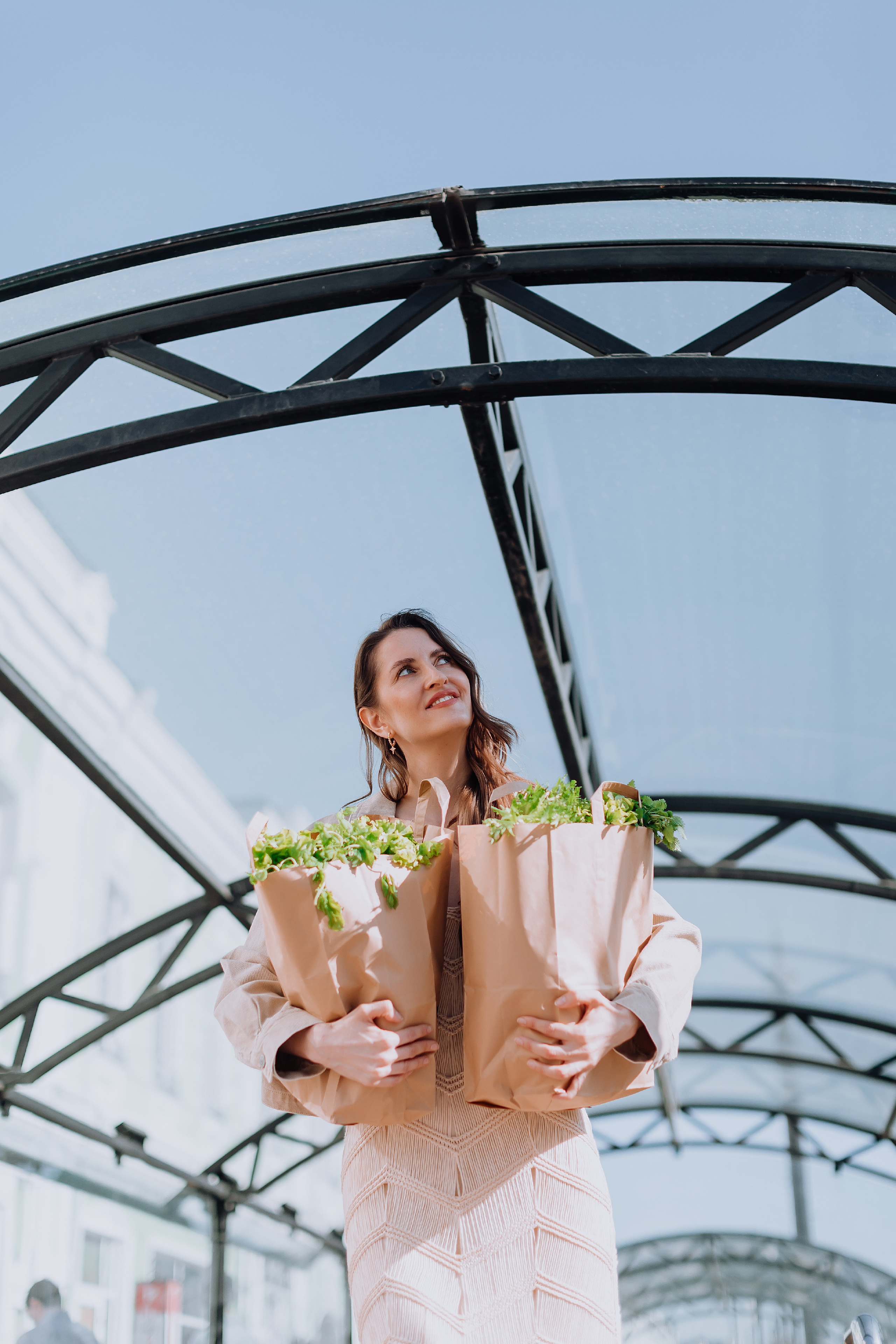 Виктория. Контент для коуча нутрициолога. Мария Стеклова контент фотограф и семейный фотограф в Омске и Тюмени