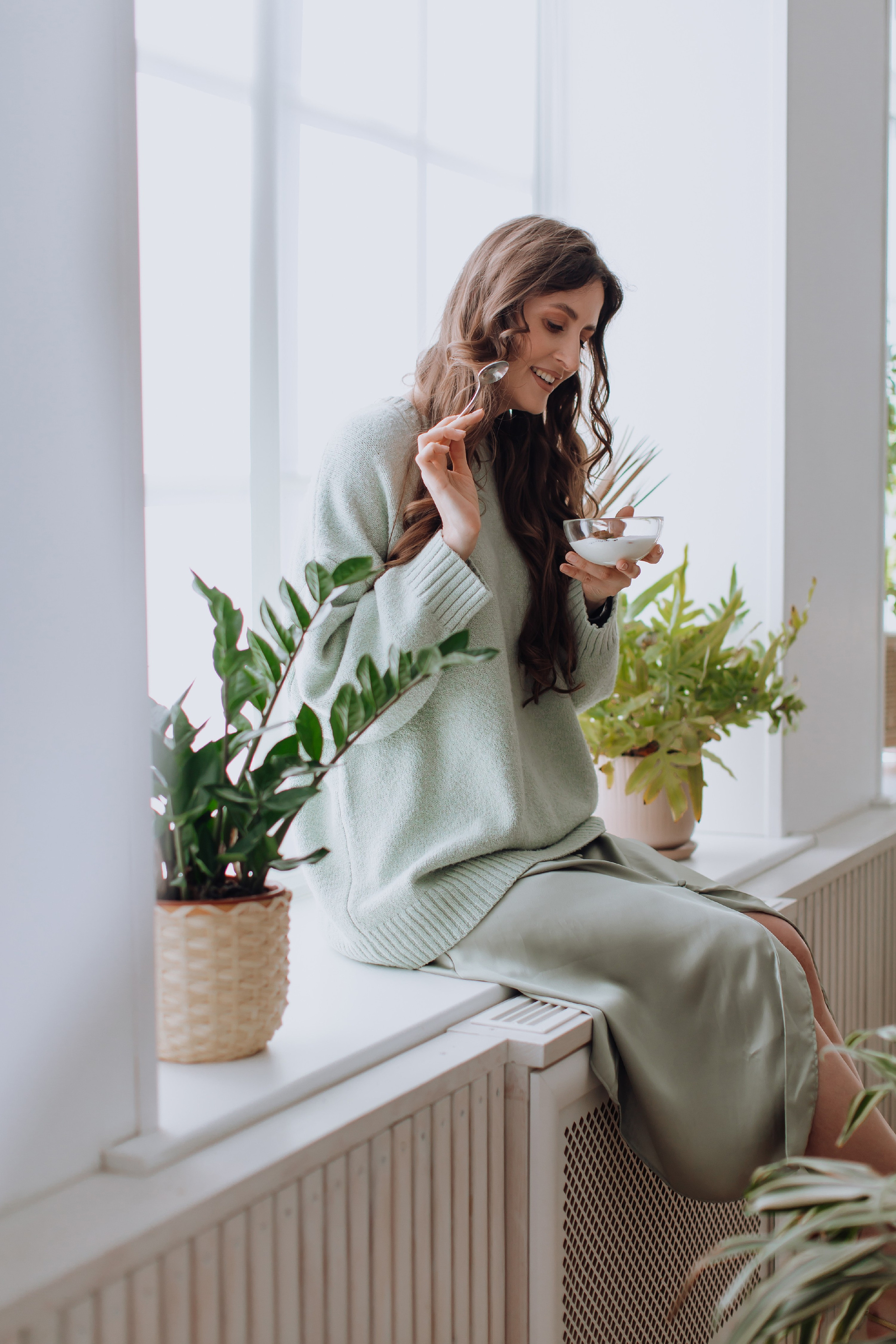 Виктория. Контент для коуча нутрициолога. Мария Стеклова контент фотограф и семейный фотограф в Омске и Тюмени