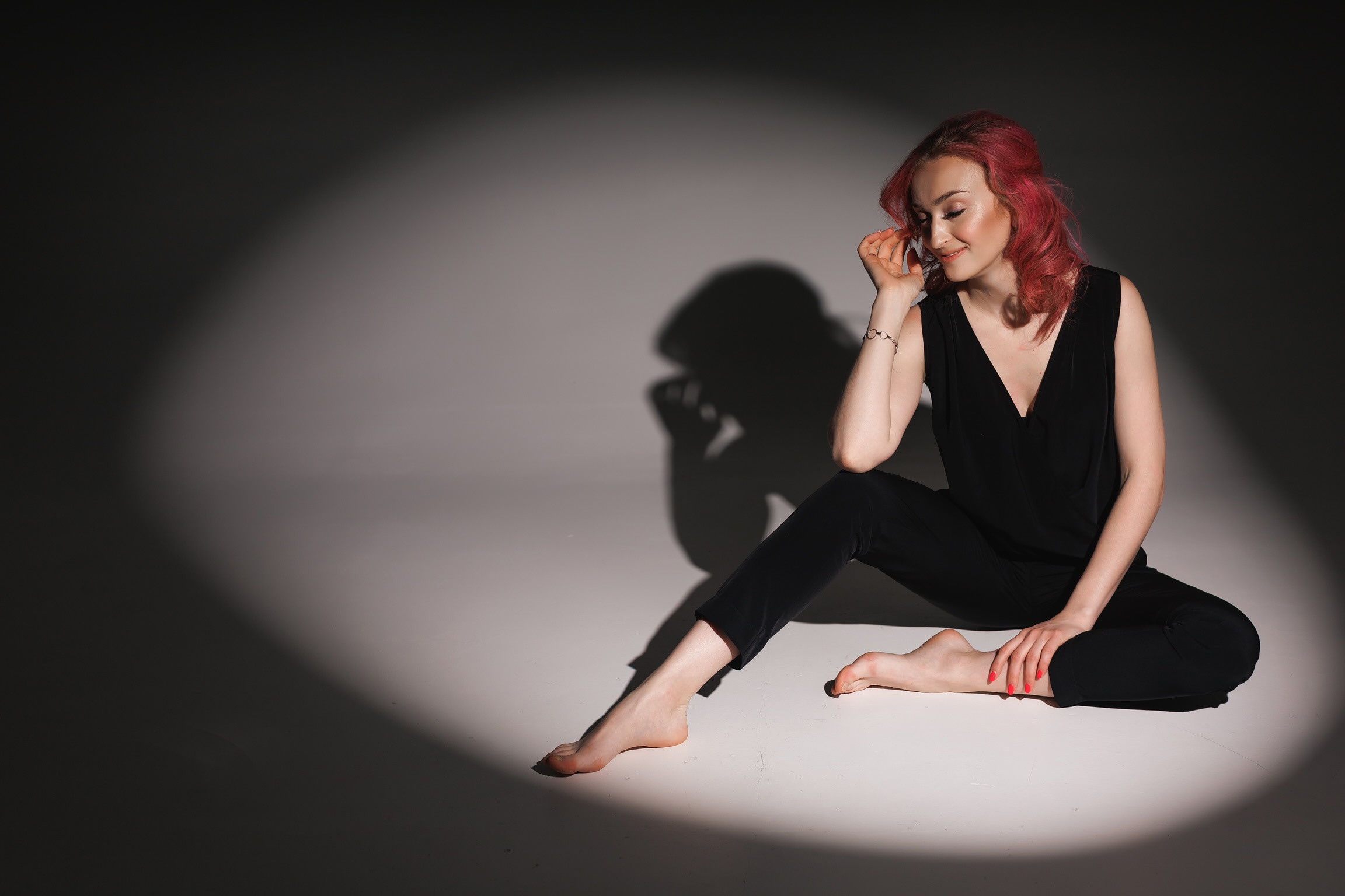 Юлия. Мария Стеклова контент фотограф и семейный фотограф в Омске и Тюмени