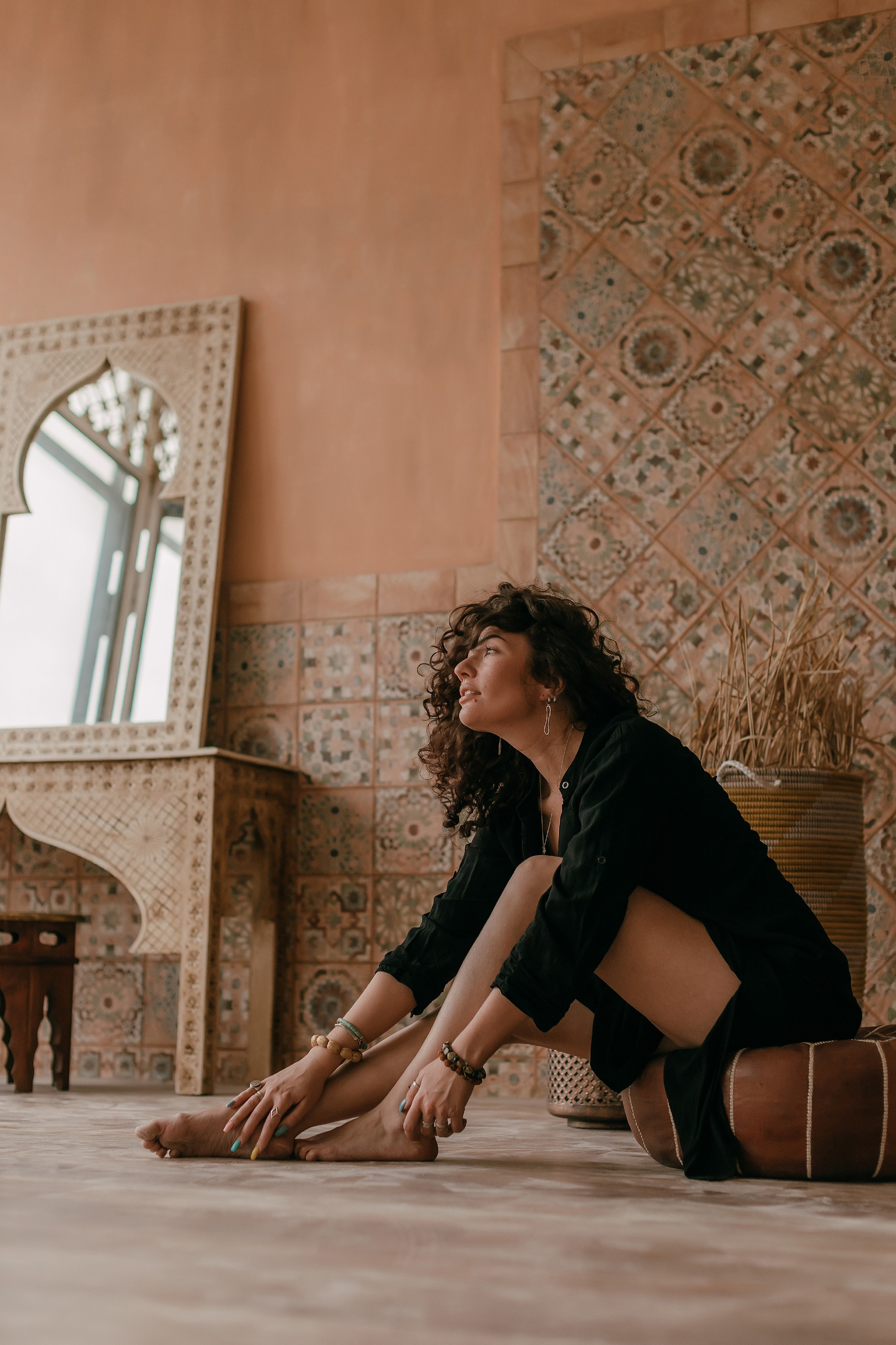 Анастасия. Мария Стеклова контент фотограф и семейный фотограф в Омске и Тюмени