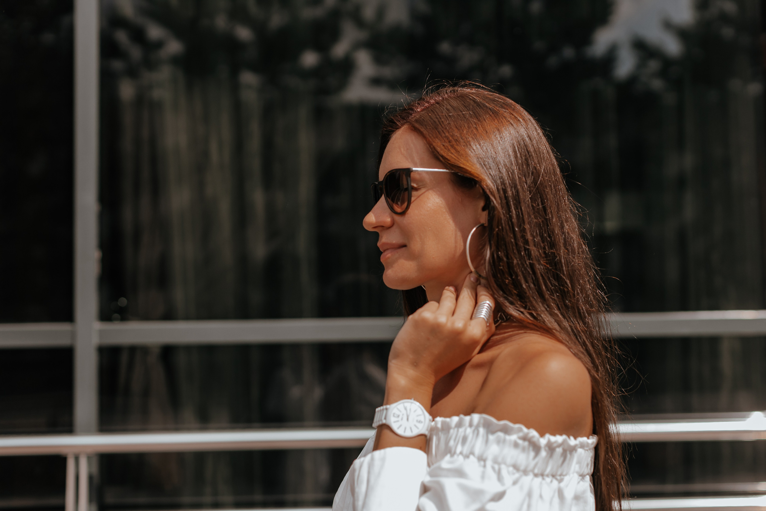 Алина. Мария Стеклова контент фотограф и семейный фотограф в Омске и Тюмени