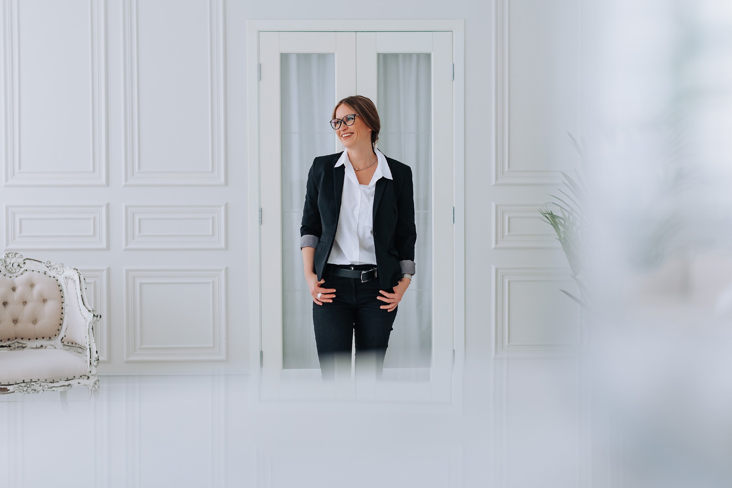 Ольга. Контент для врача. Мария Стеклова контент фотограф и семейный фотограф в Омске и Тюмени