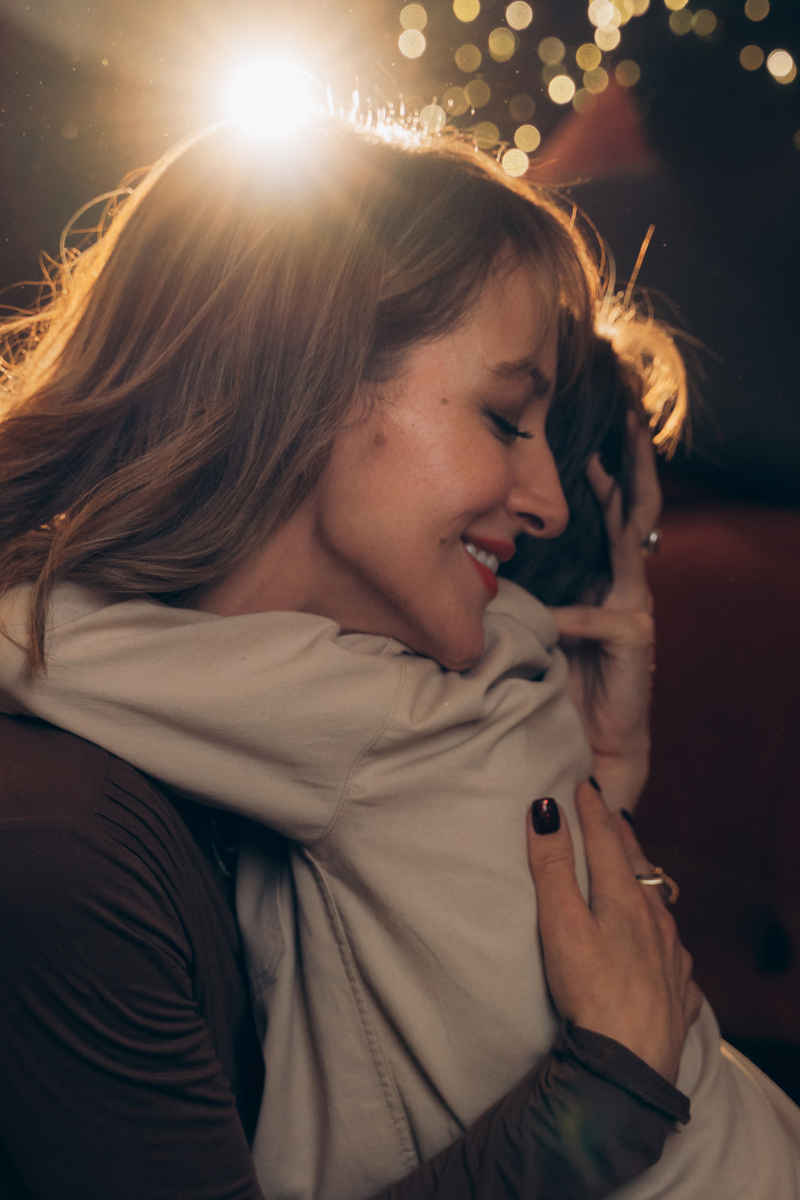 Время чудес. Детский и семейный фотограф Ташкент Наталья Кривенко