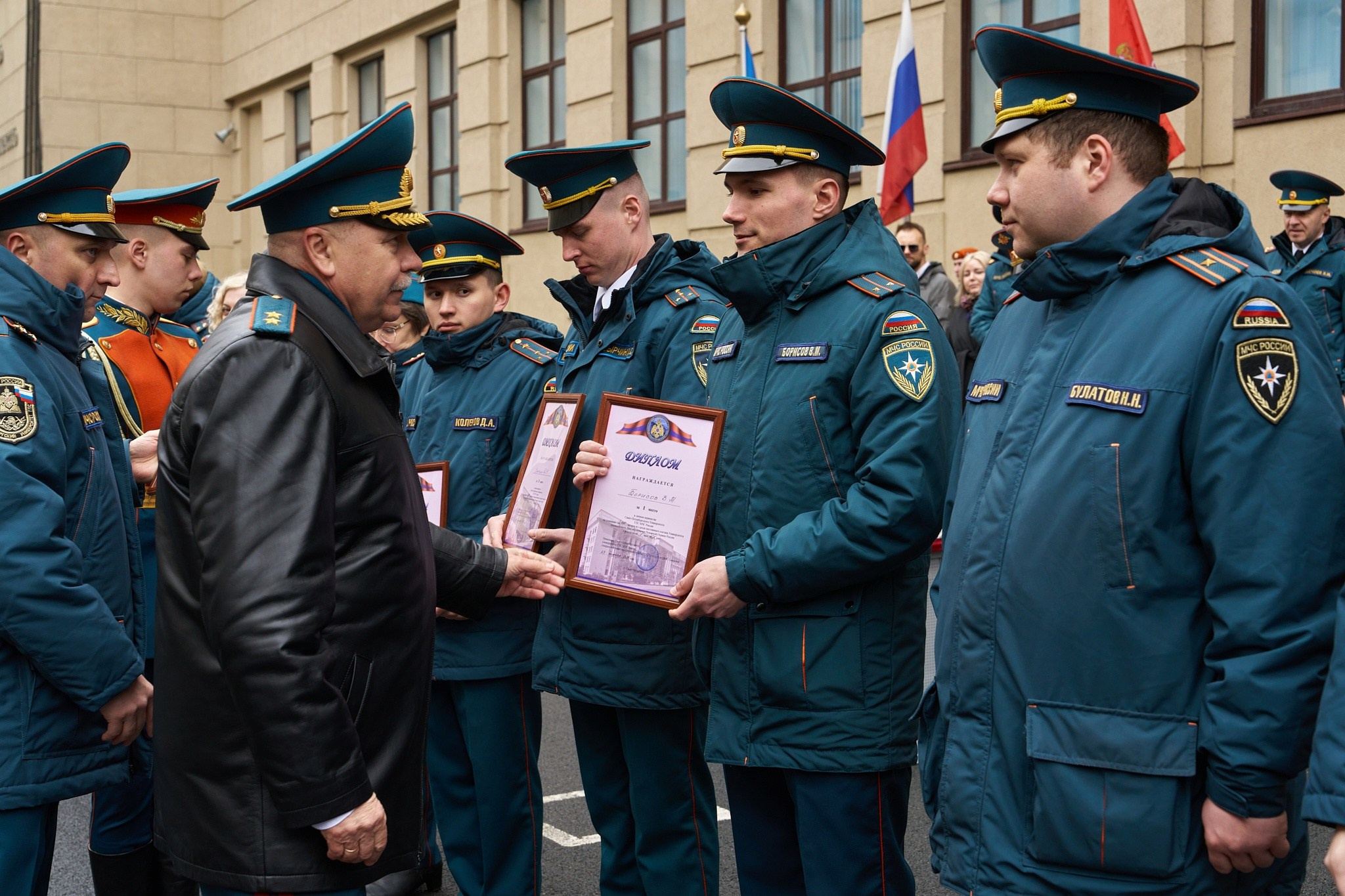 Репортажная фотосъемка