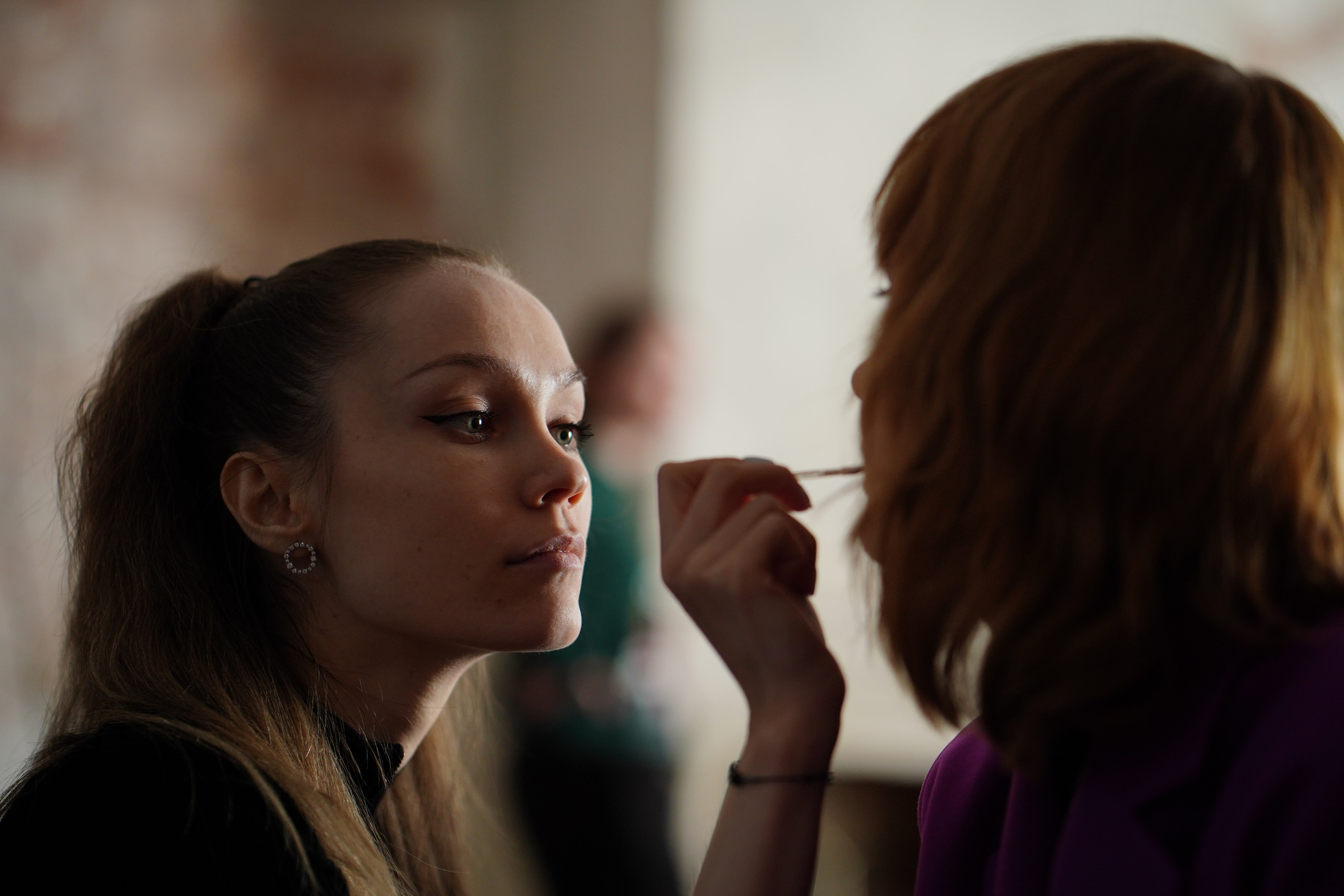 Диплом МШК. Творческий и репортажный фотограф в Москве Клим Долгов