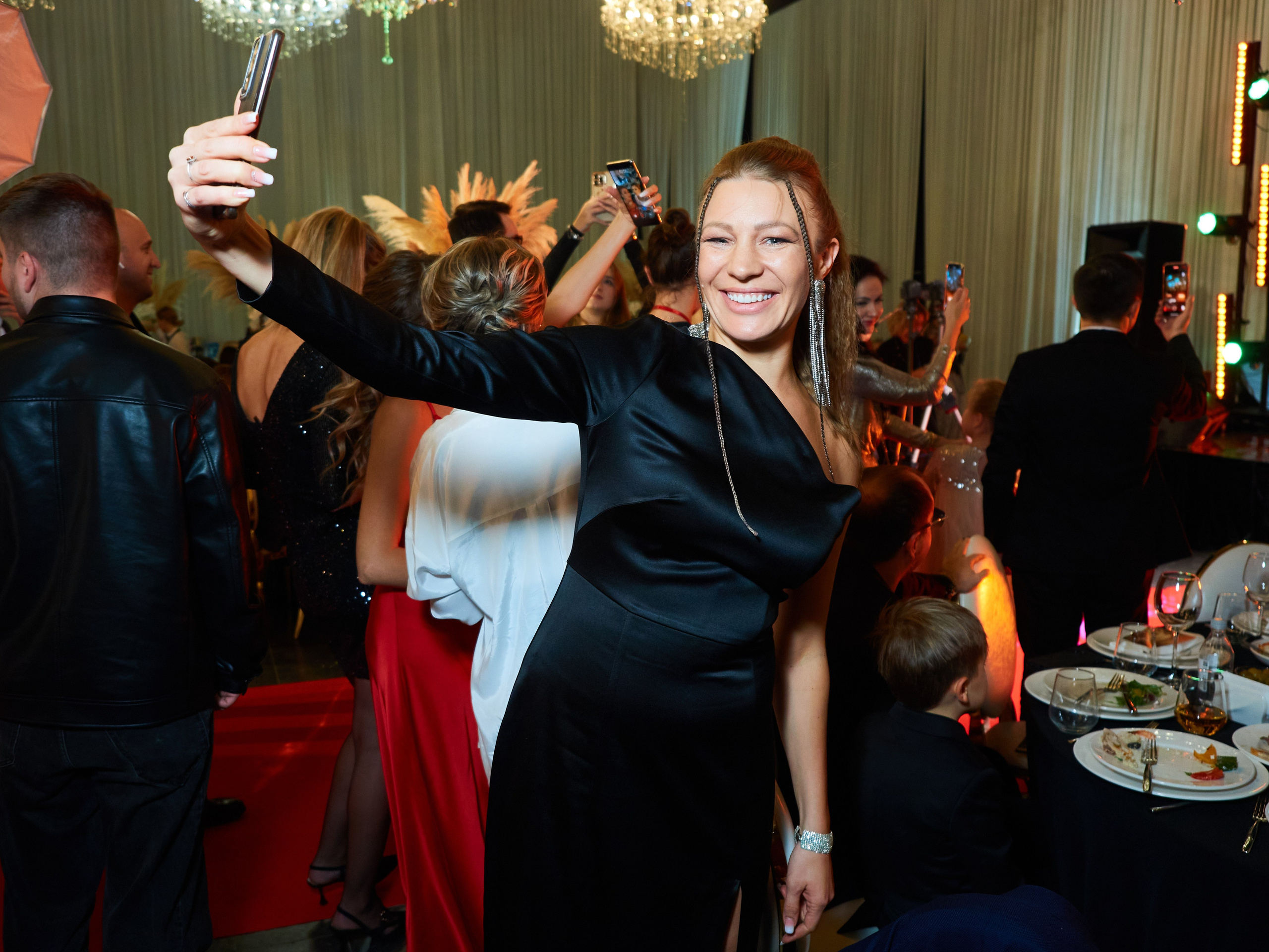 Лидеры эпохи 2023 (Вилла Барвиха). Главная