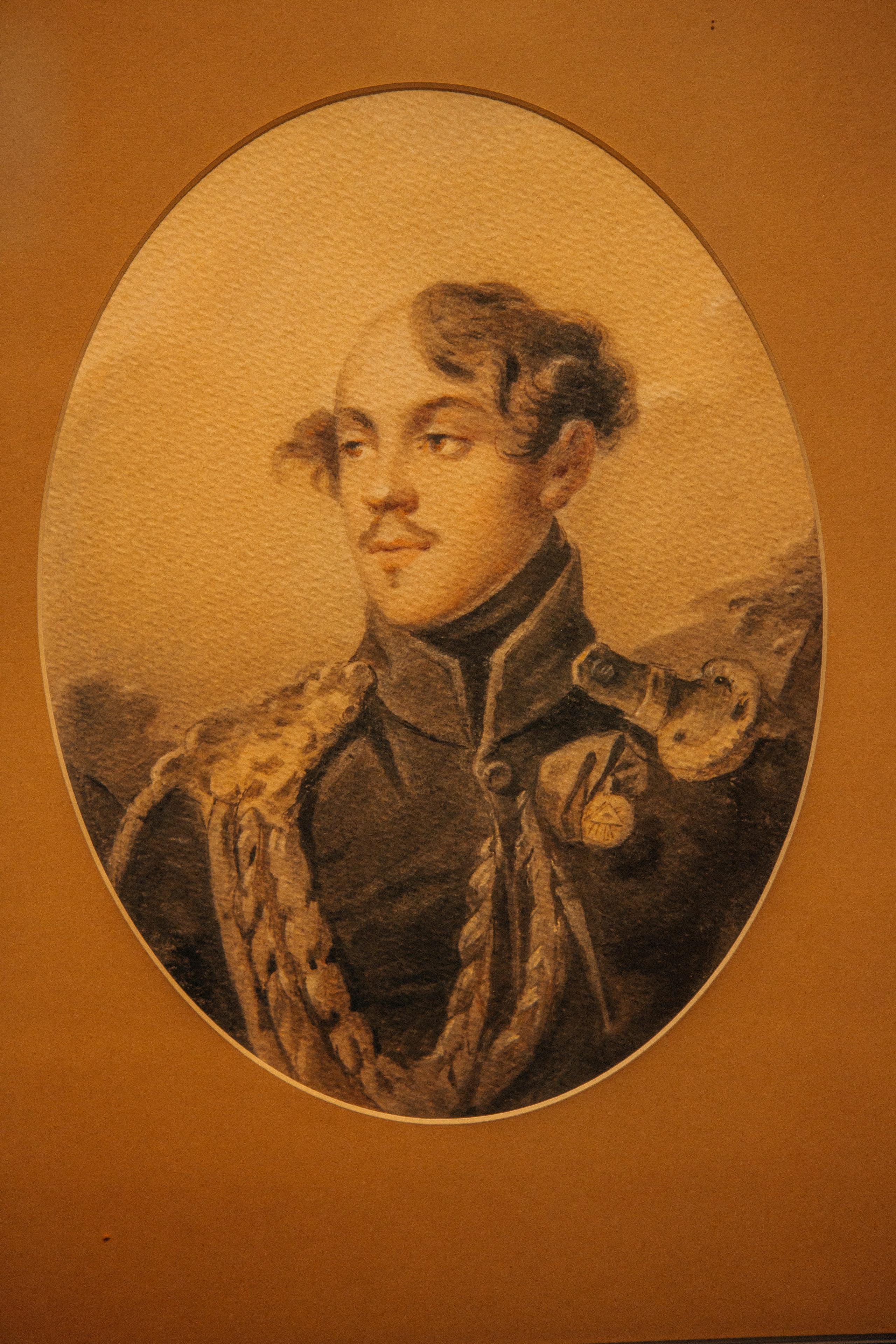 Музей-усадьба «Никольское-Вяземское». Профессиональный фотограф в Мценске и Орловской области