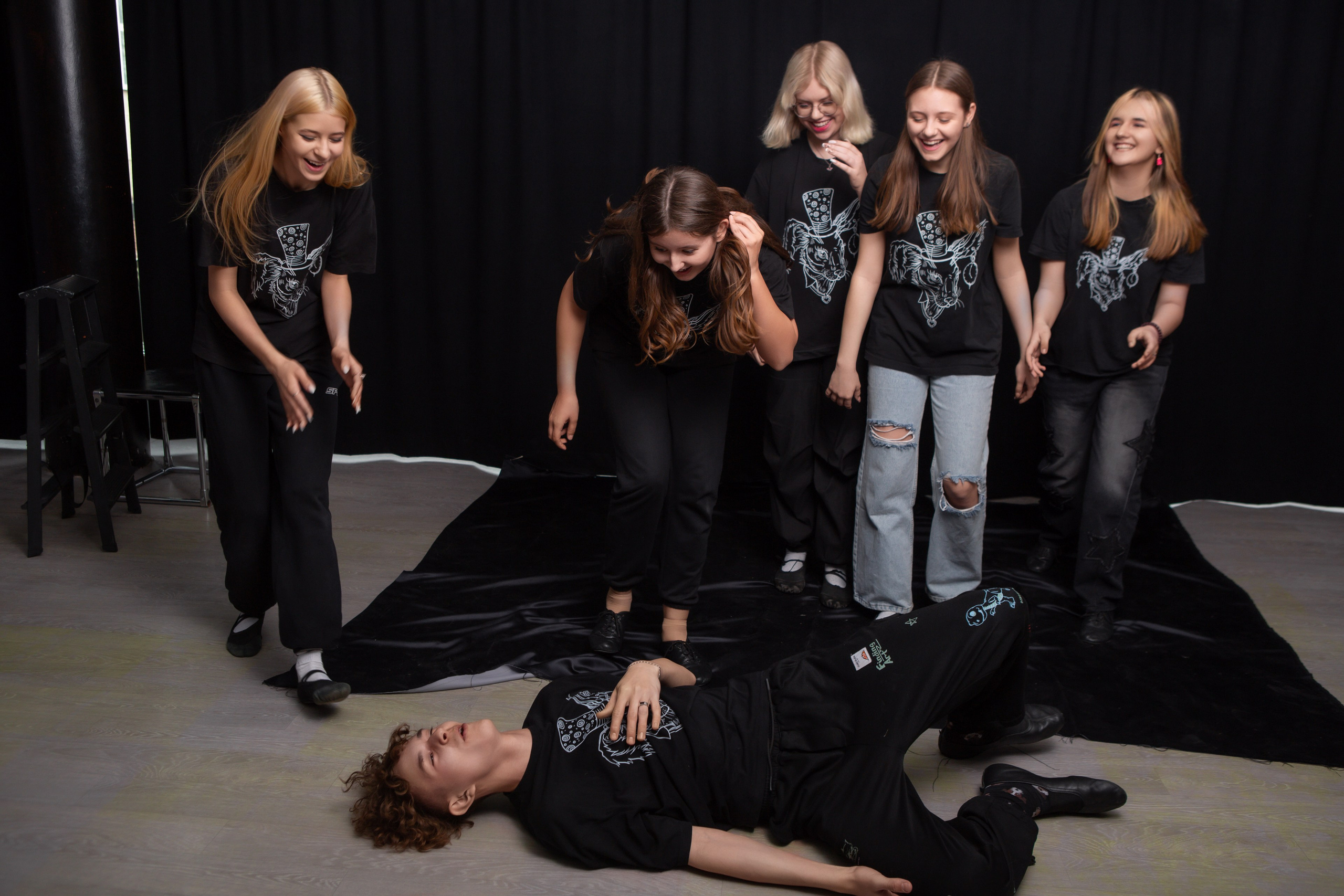 ТС ФАНТАЗИЯ — БОЛЬШАЯ СЪЕМКА. Профессиональный фотограф в Мценске и Орловской области