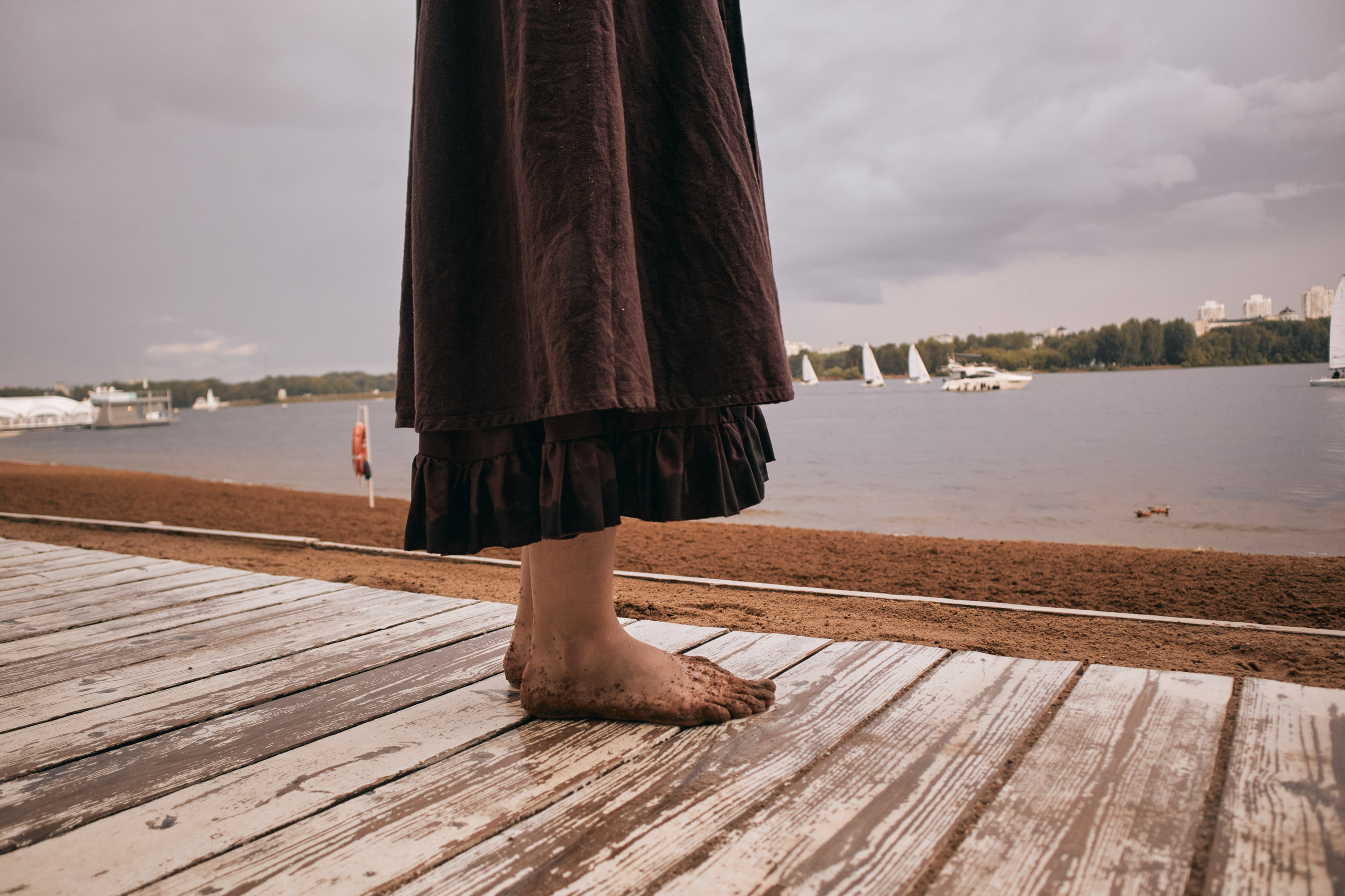 Таис. Портретный и свадебный фотограф в Москве Александра