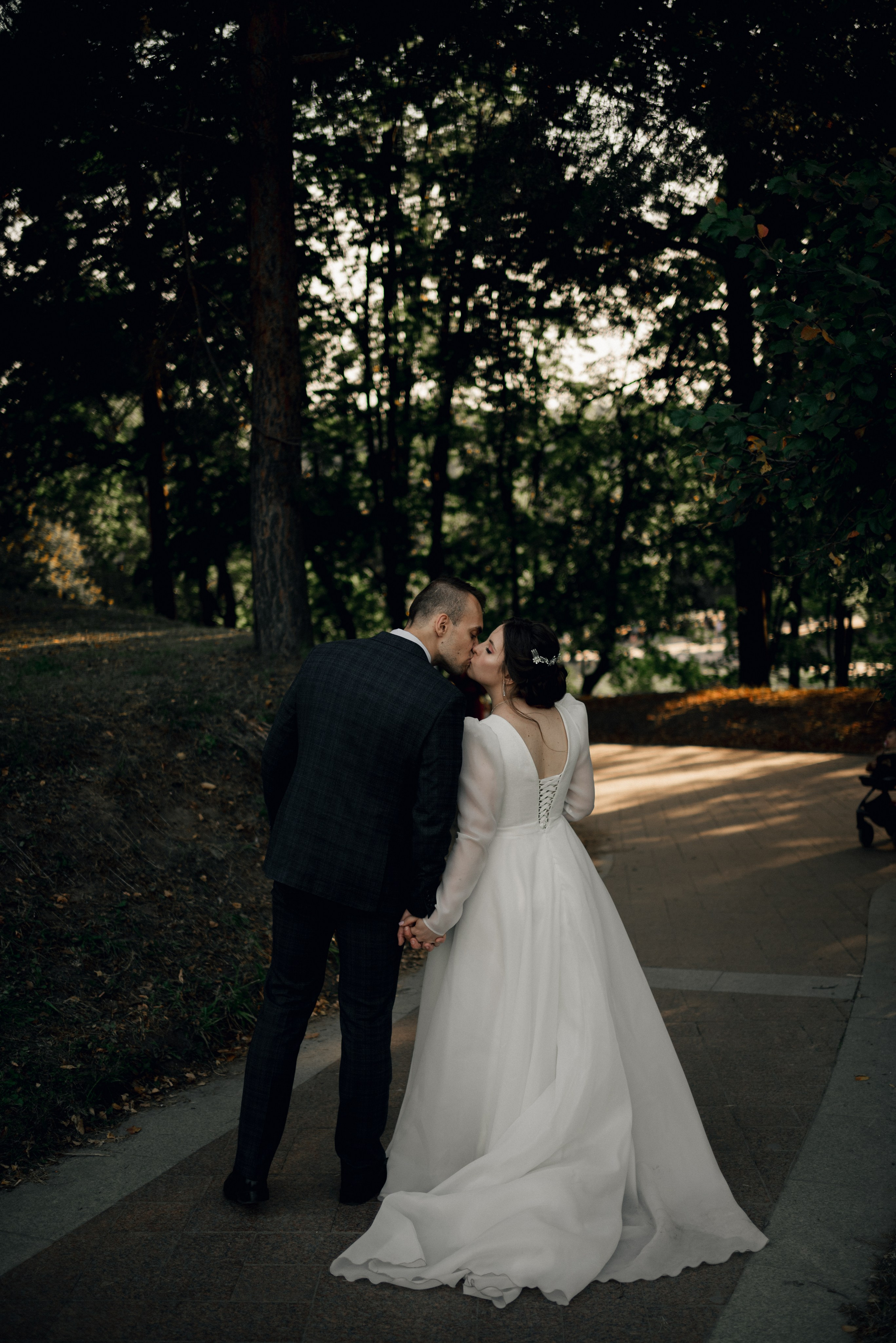 Свадебная фотосессия в Москве. Индивидуальный, свадебный, и love-story фотограф в Москве
