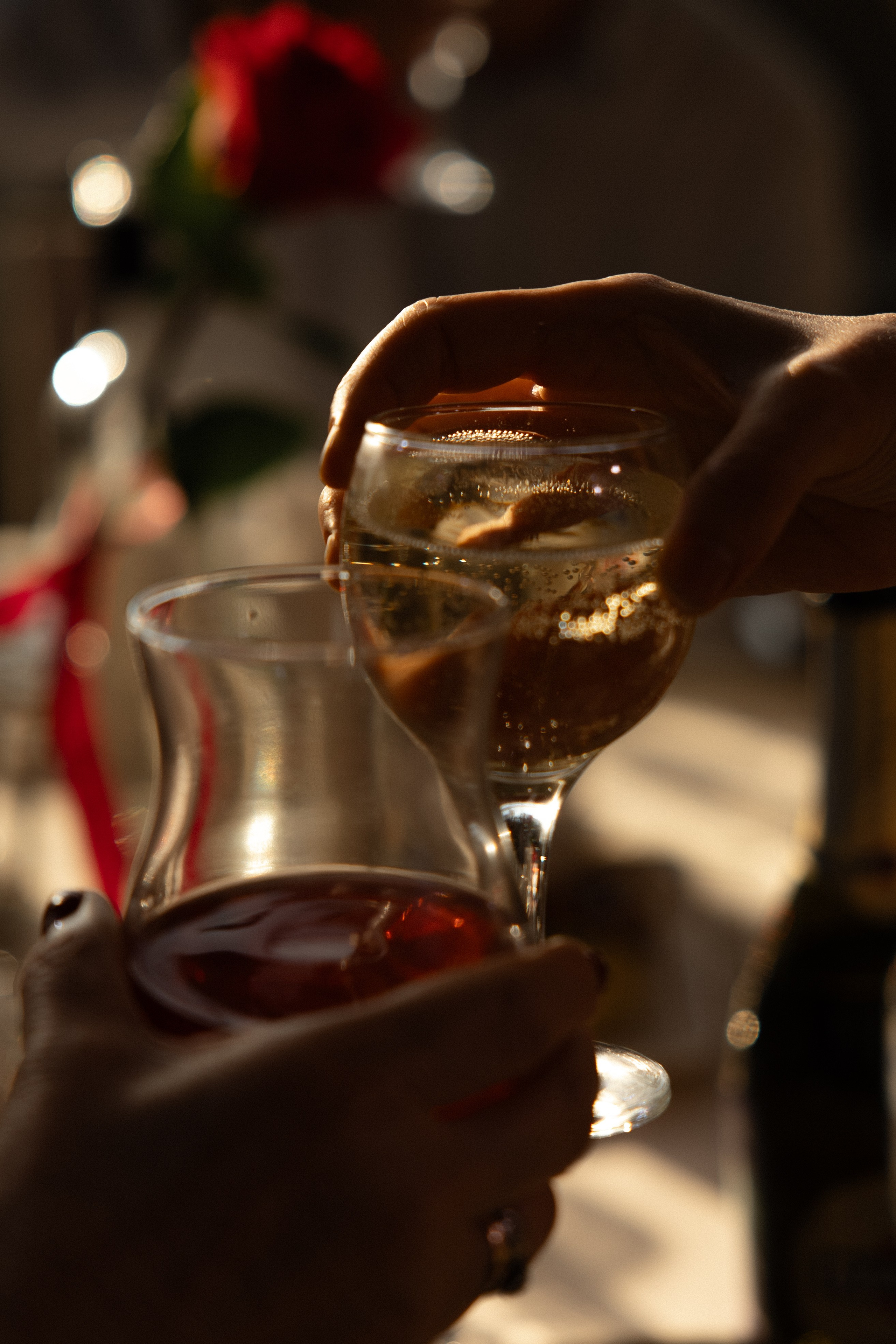 Wedding. Главная