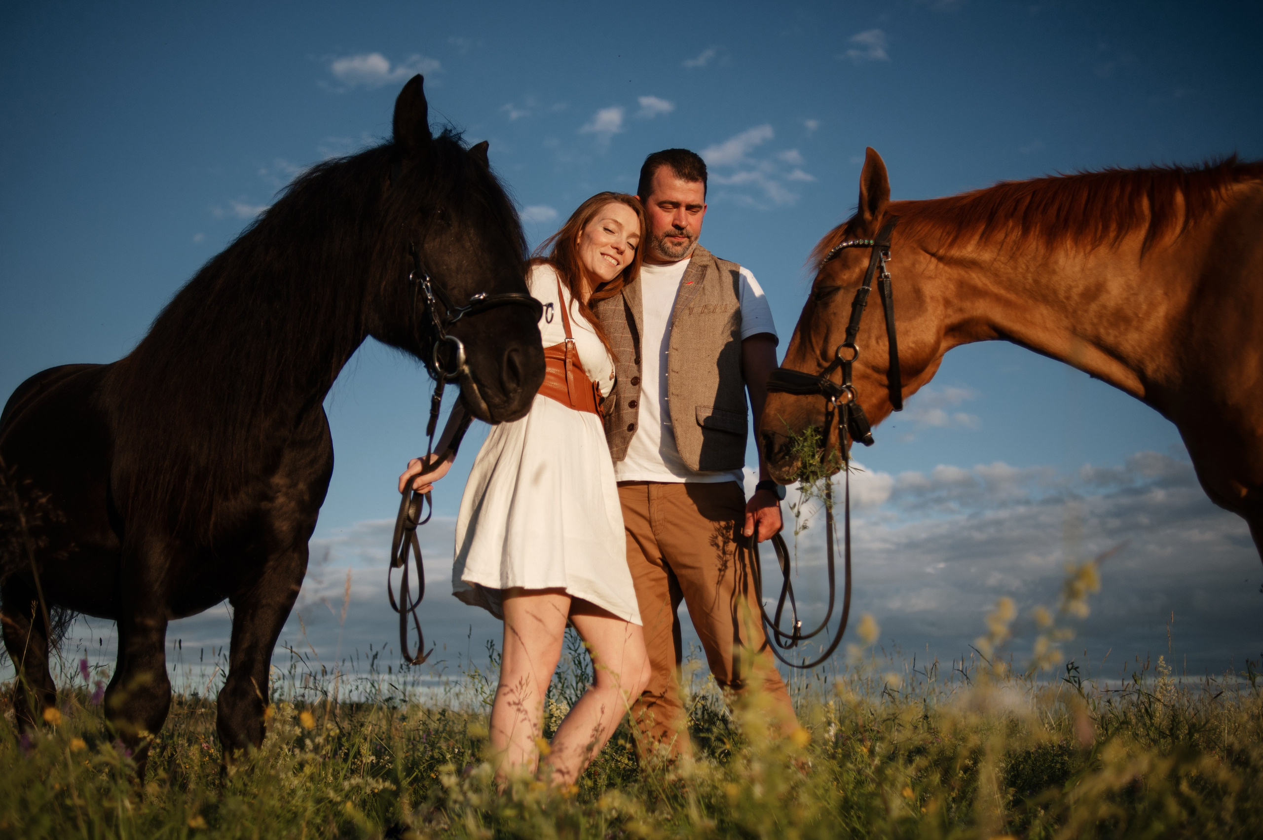 Ранчо. Ваш семейный фотограф