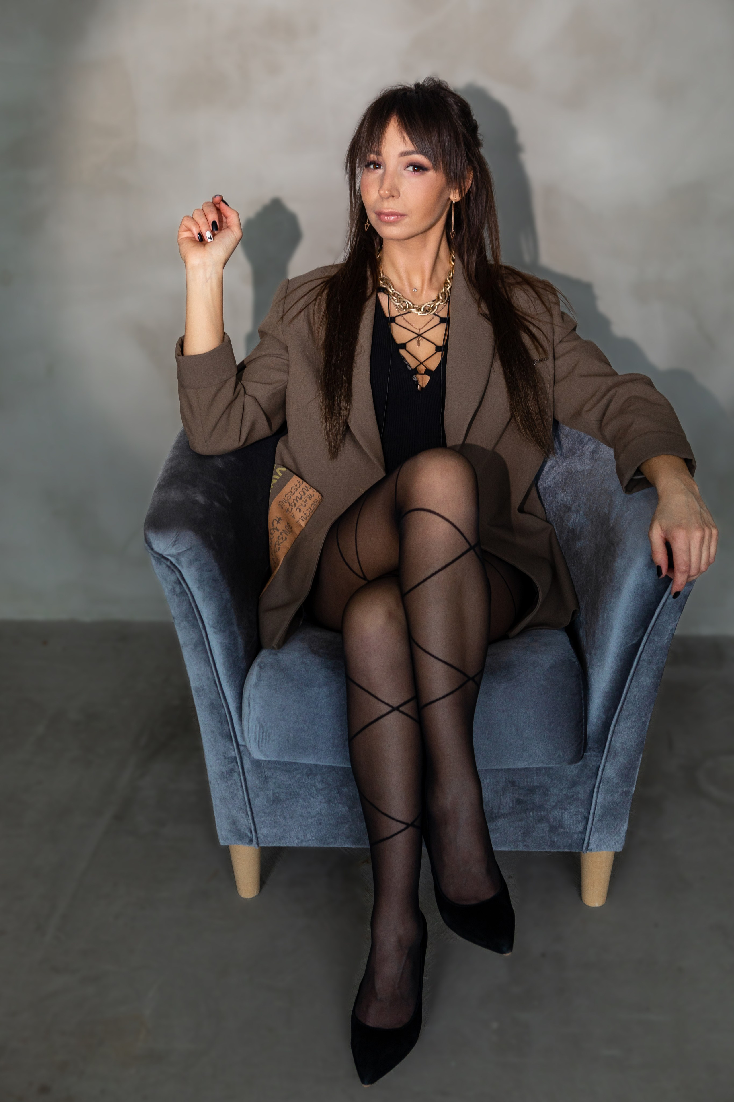 Наталья. Главная