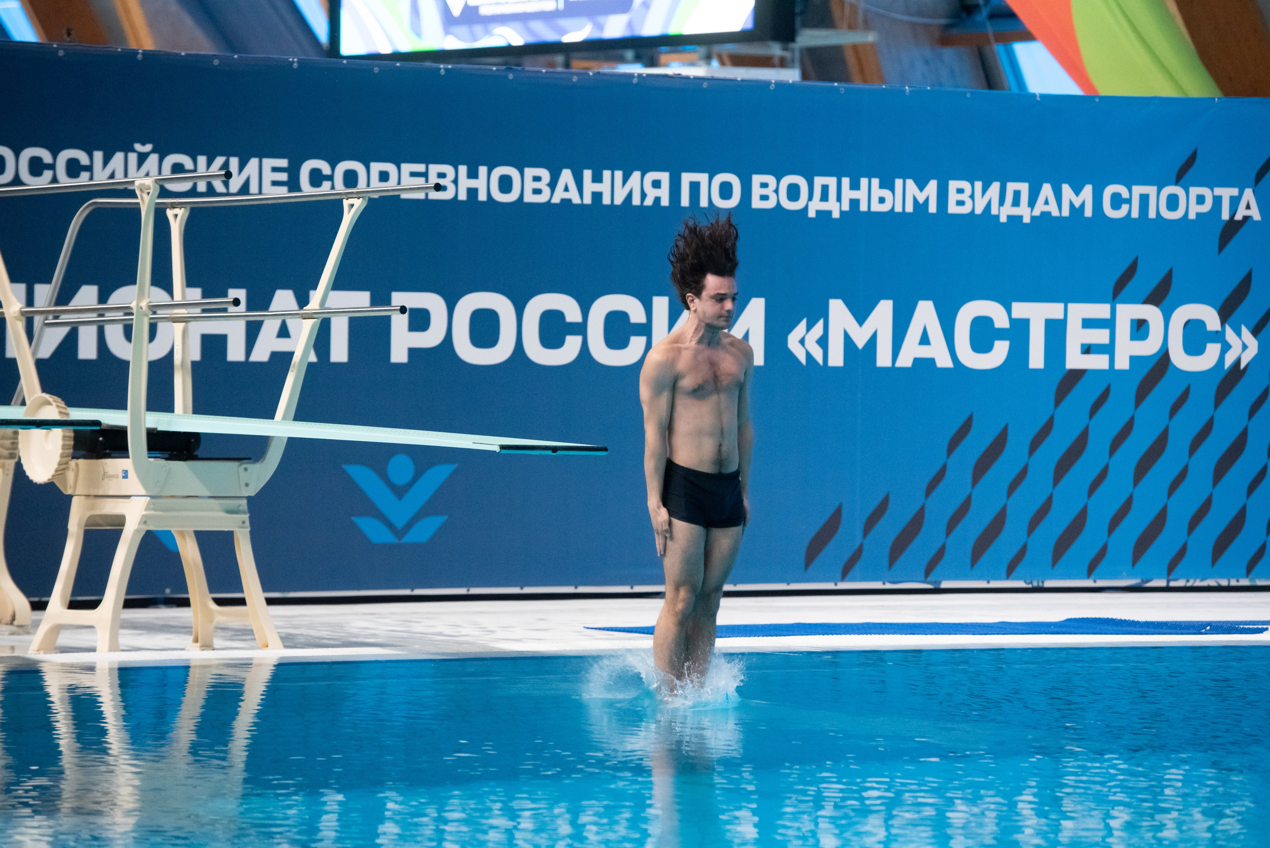 Любительский Чемпионат России «Мастерс»: Прыжки в воду и Плавание. Фотограф в Ижевске. Репортажи, спорт, индивидуальные фотосессии