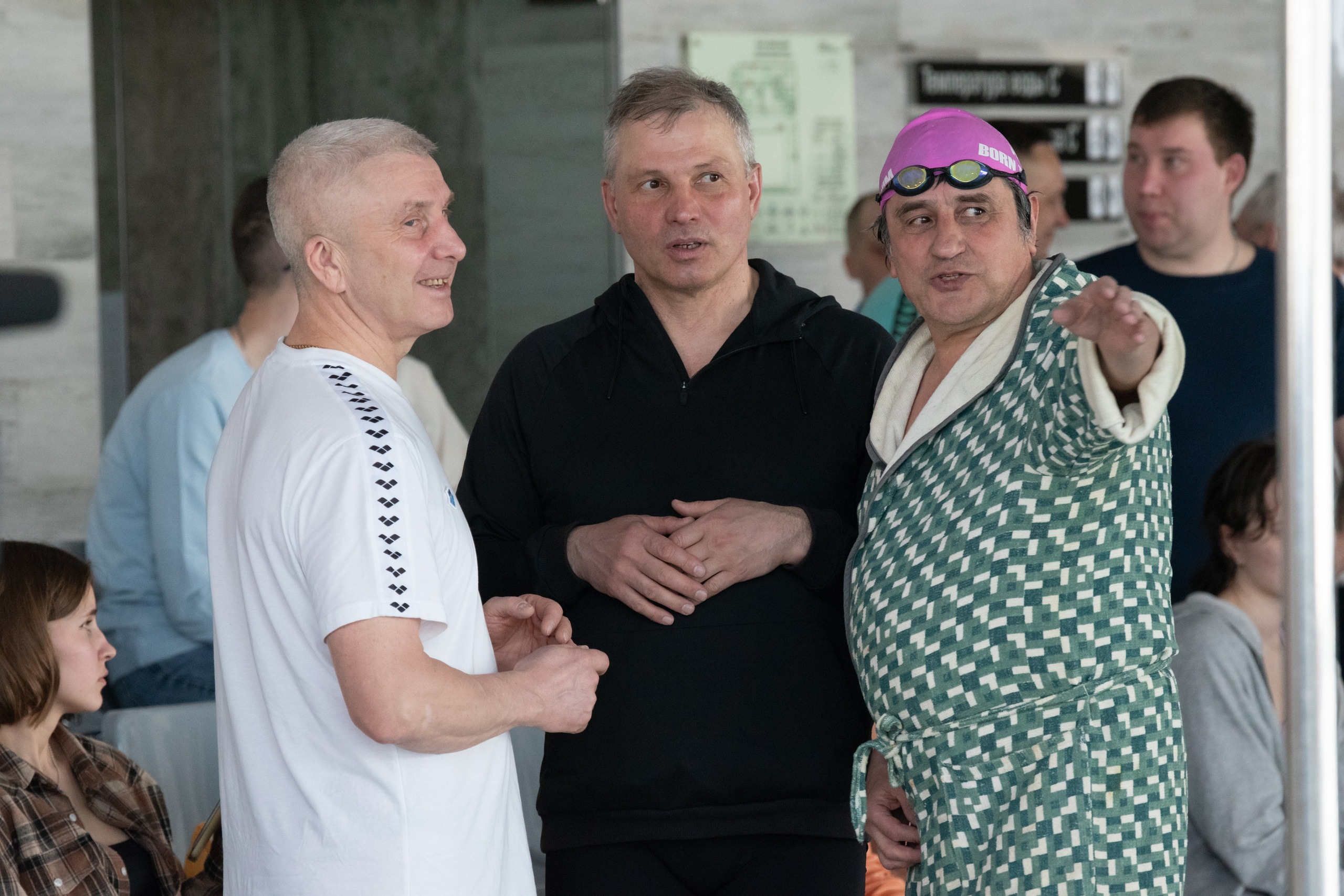 RUSTIC CUP Мастерс. Фотограф в Ижевске. Репортажи, спорт, индивидуальные фотосессии