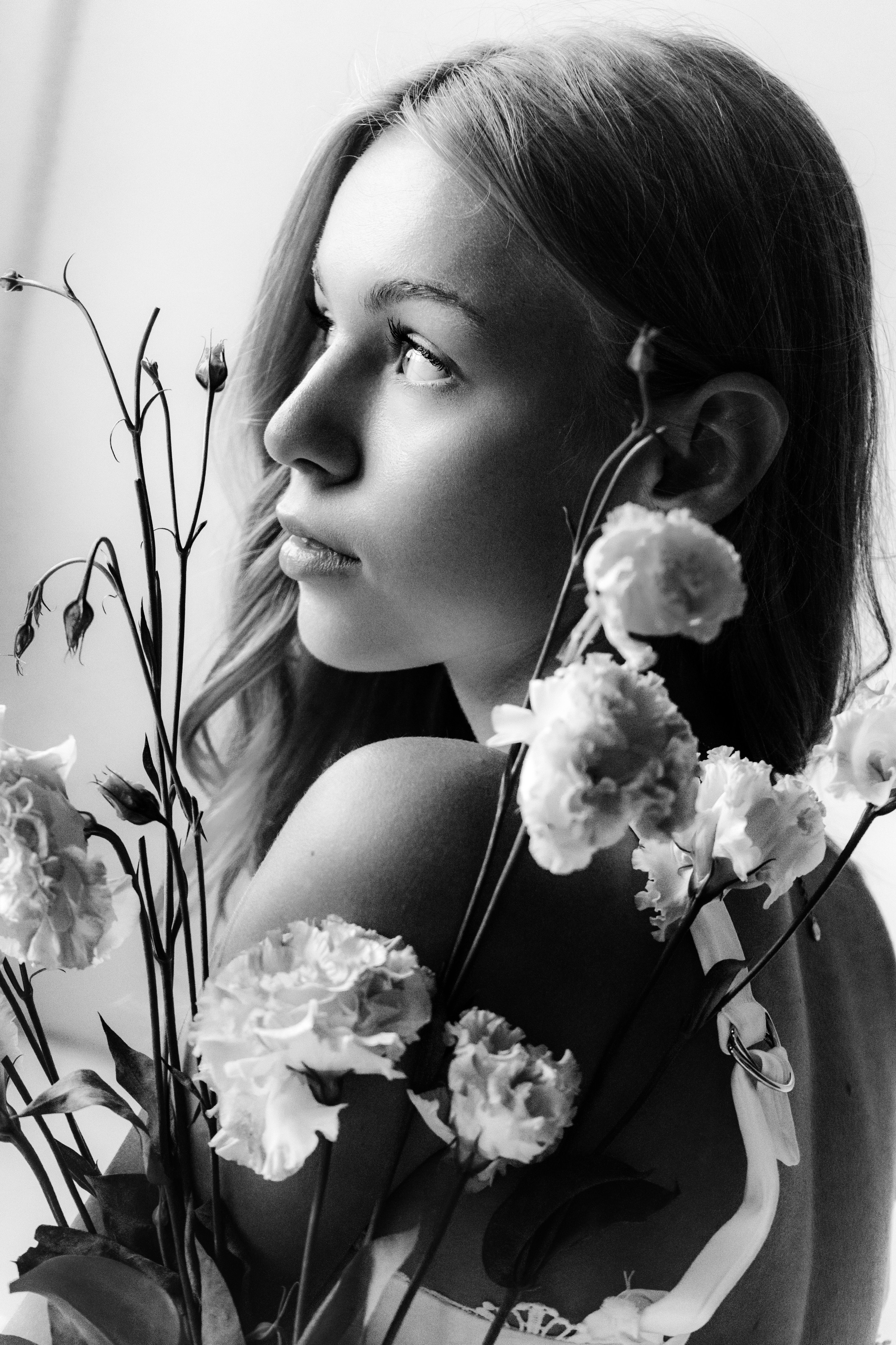 Ksenia. Фотограф в Выксе
