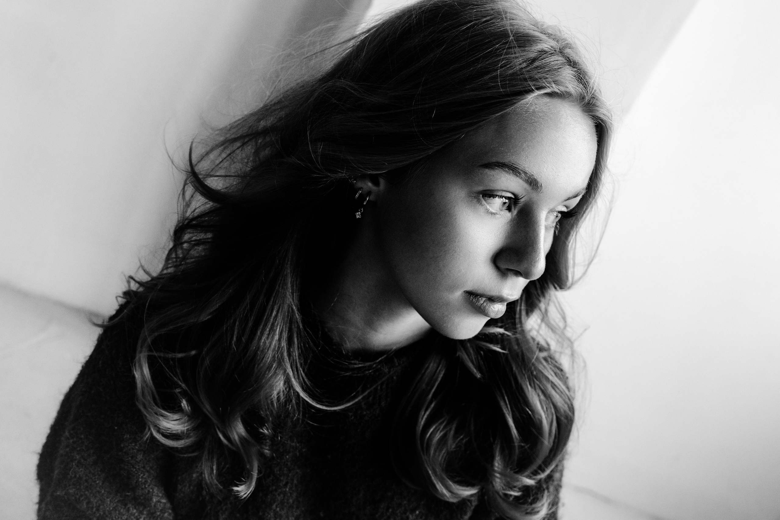 Ksenia. Фотограф в Выксе