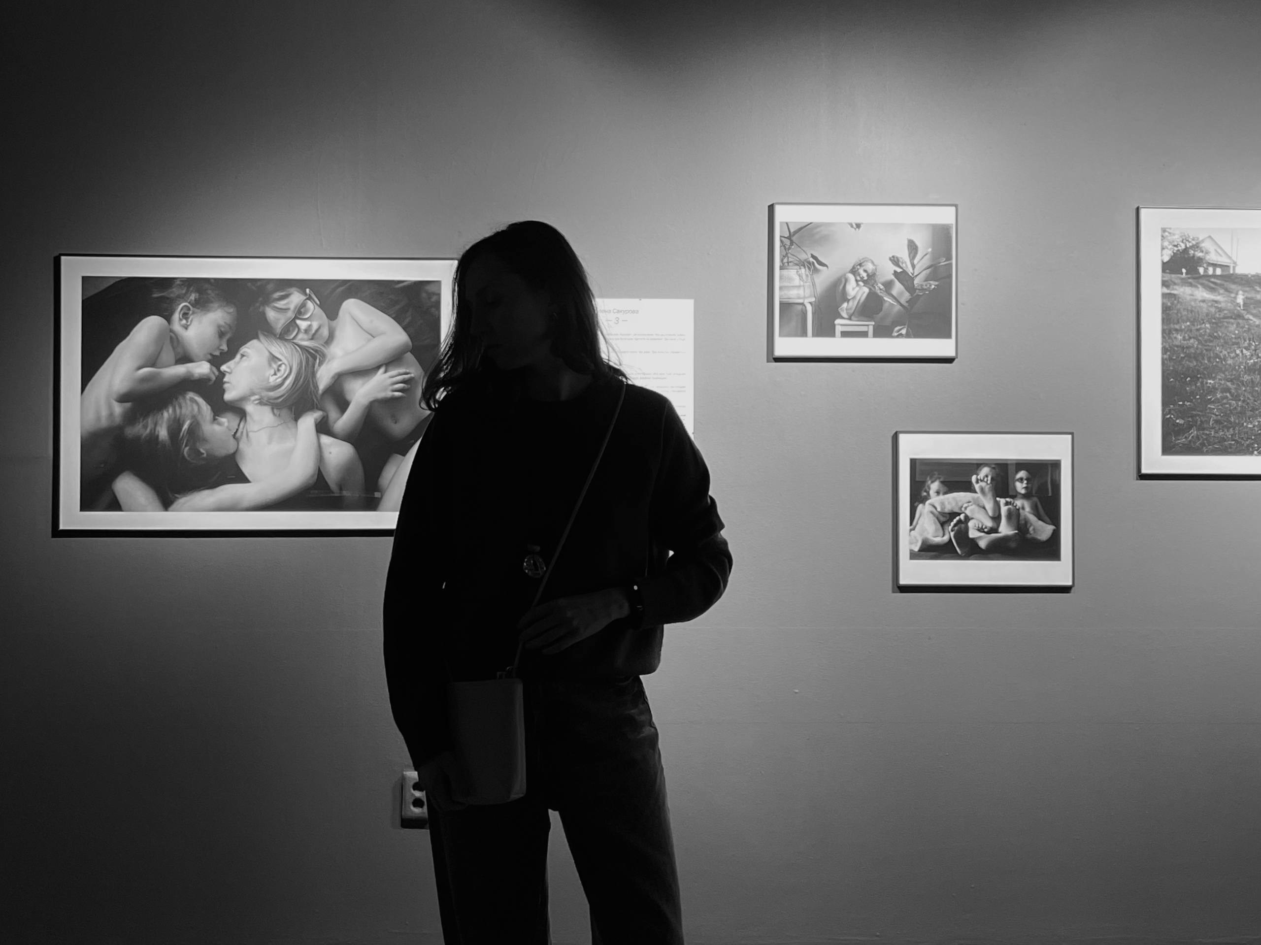 Выходные. Портретный фотограф | Олеся Комарова | Екатеринбург