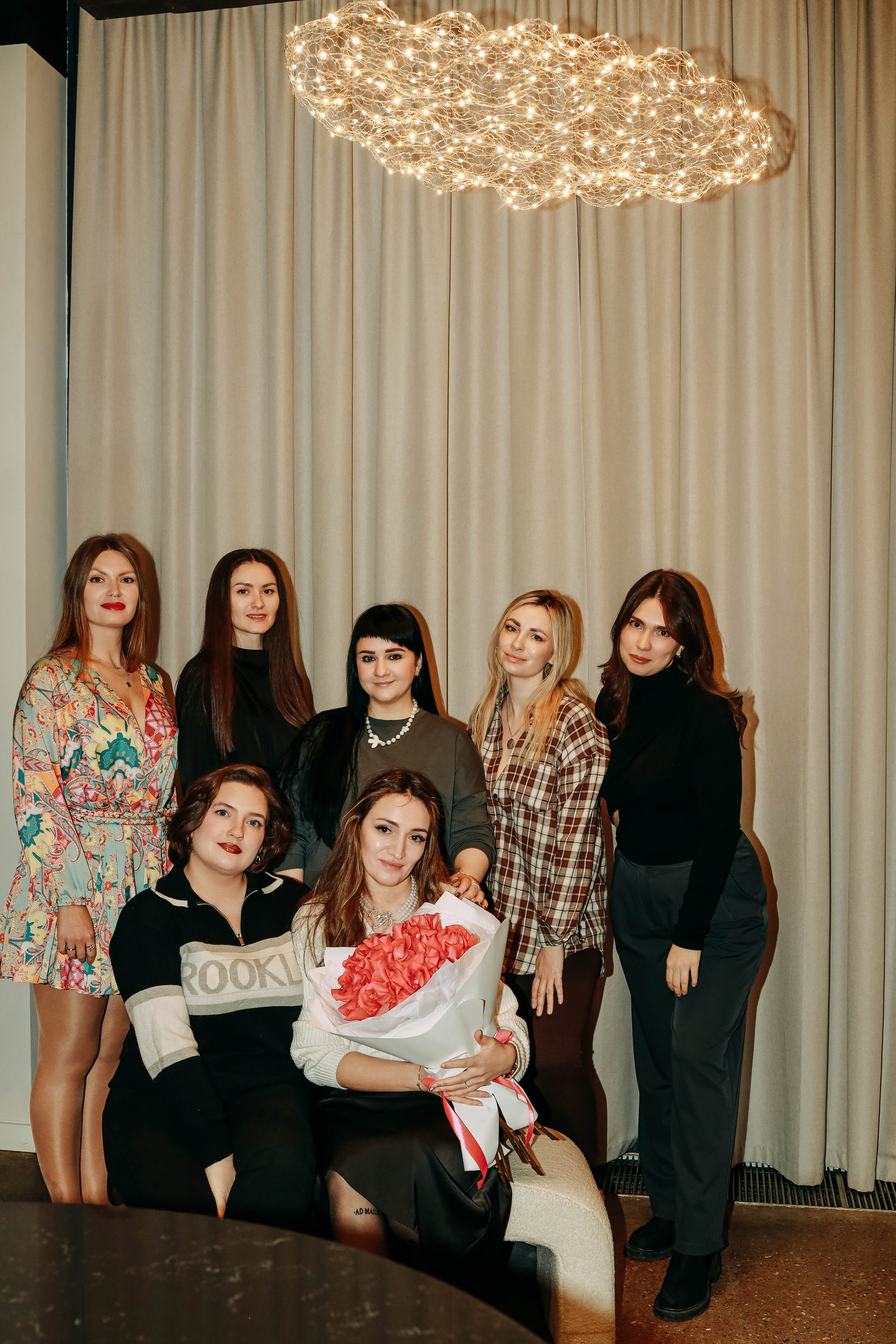 День рождение в кафе!. Иванова Ирина Свадебный и семейный фотограф г. Уфа