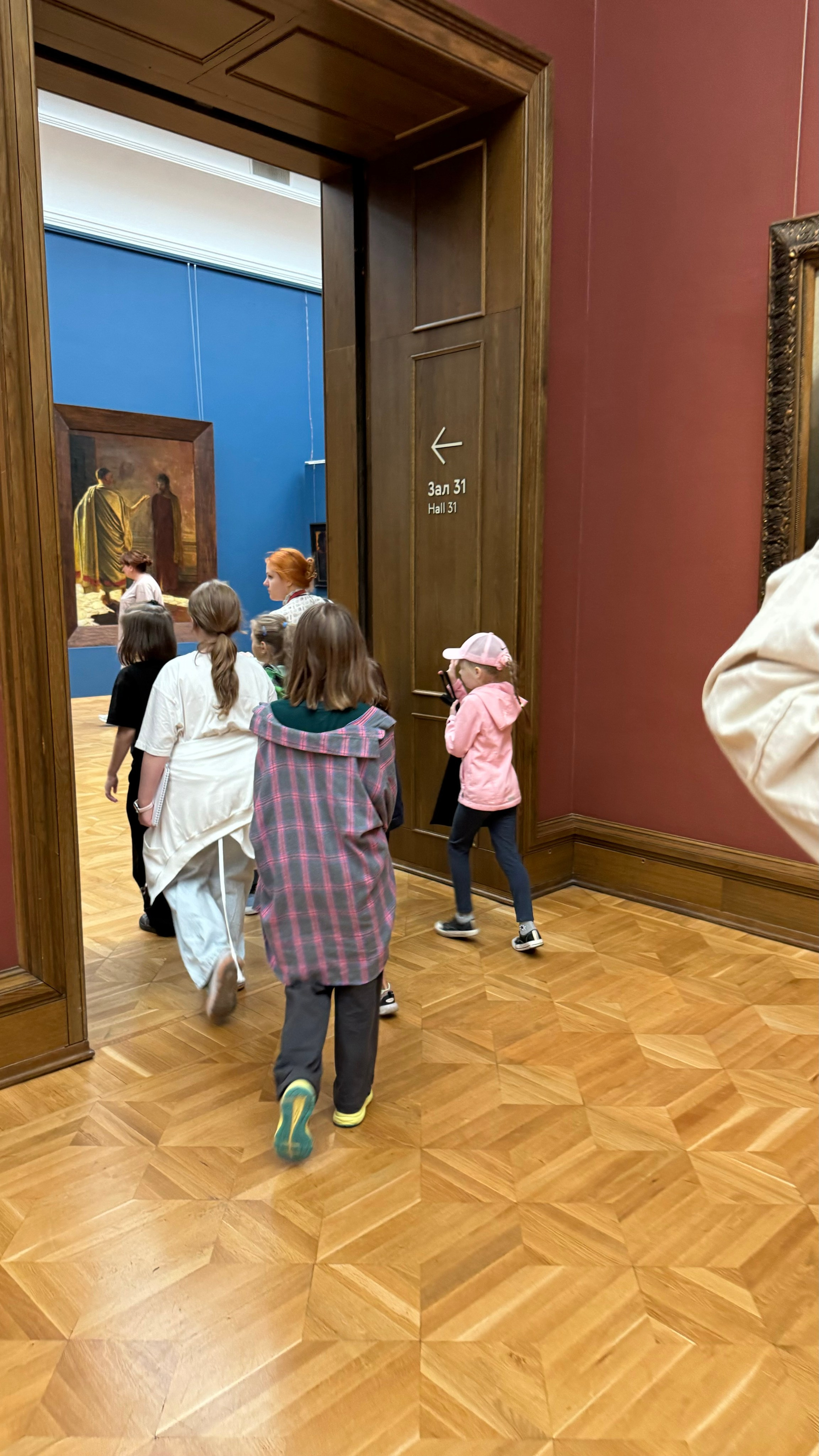 Приглашаем в арт-лагерь в Москве для детей!. Арт-вечеринки и мастер-классы в Москве для взрослых и детей