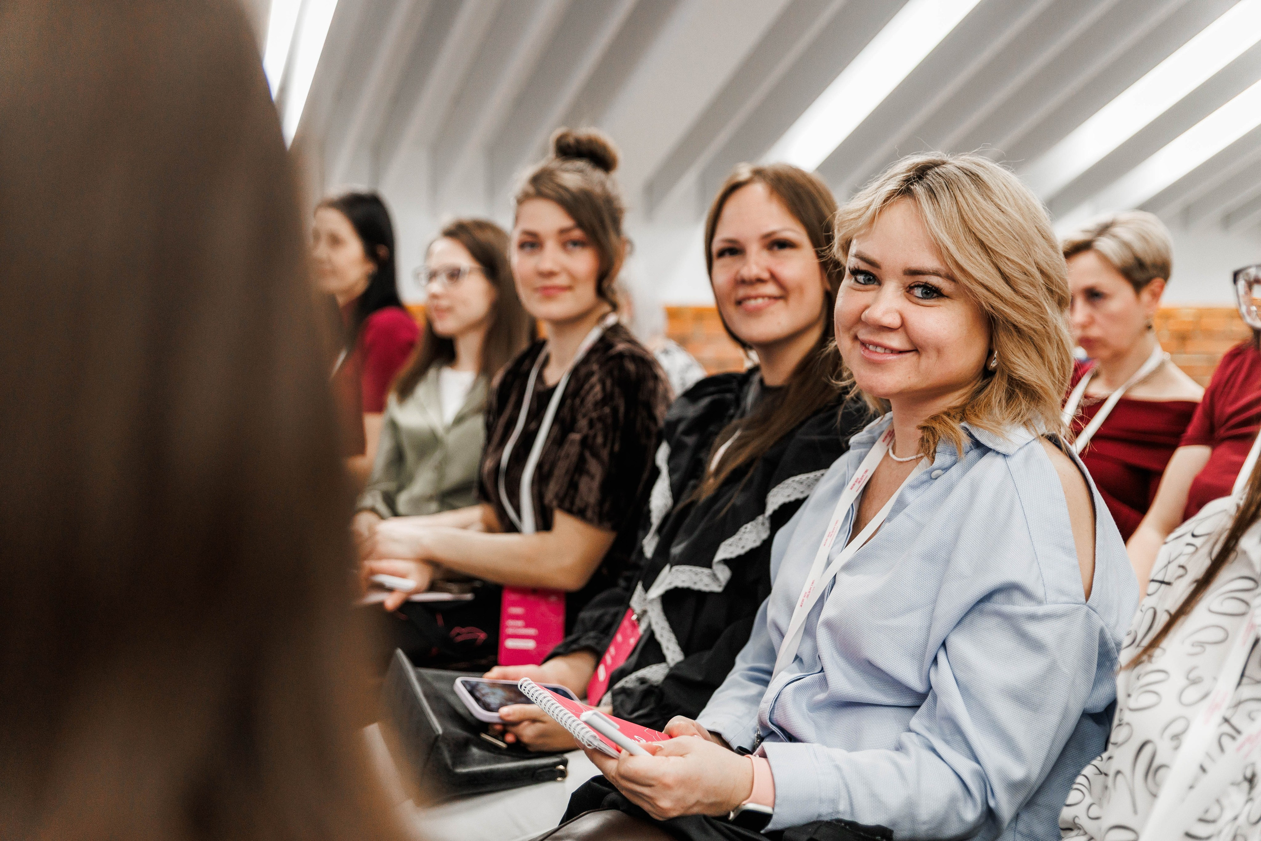 ЖЕНСКОЕ ЛИДЕРСТВО. Фотограф Нижний Новгород Игнатьева Виктория