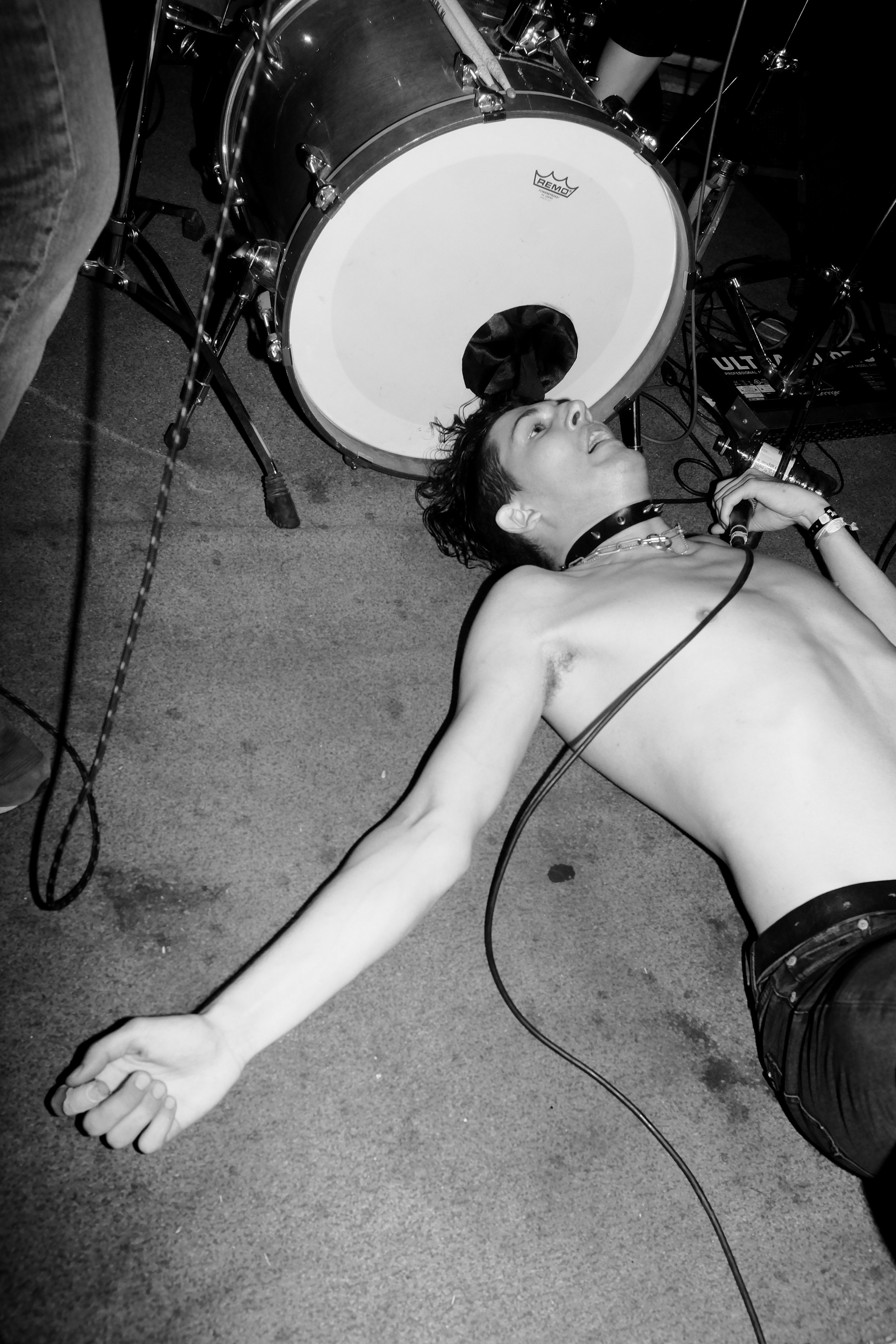 2015-2022. Independent photographer Talib Shillaev