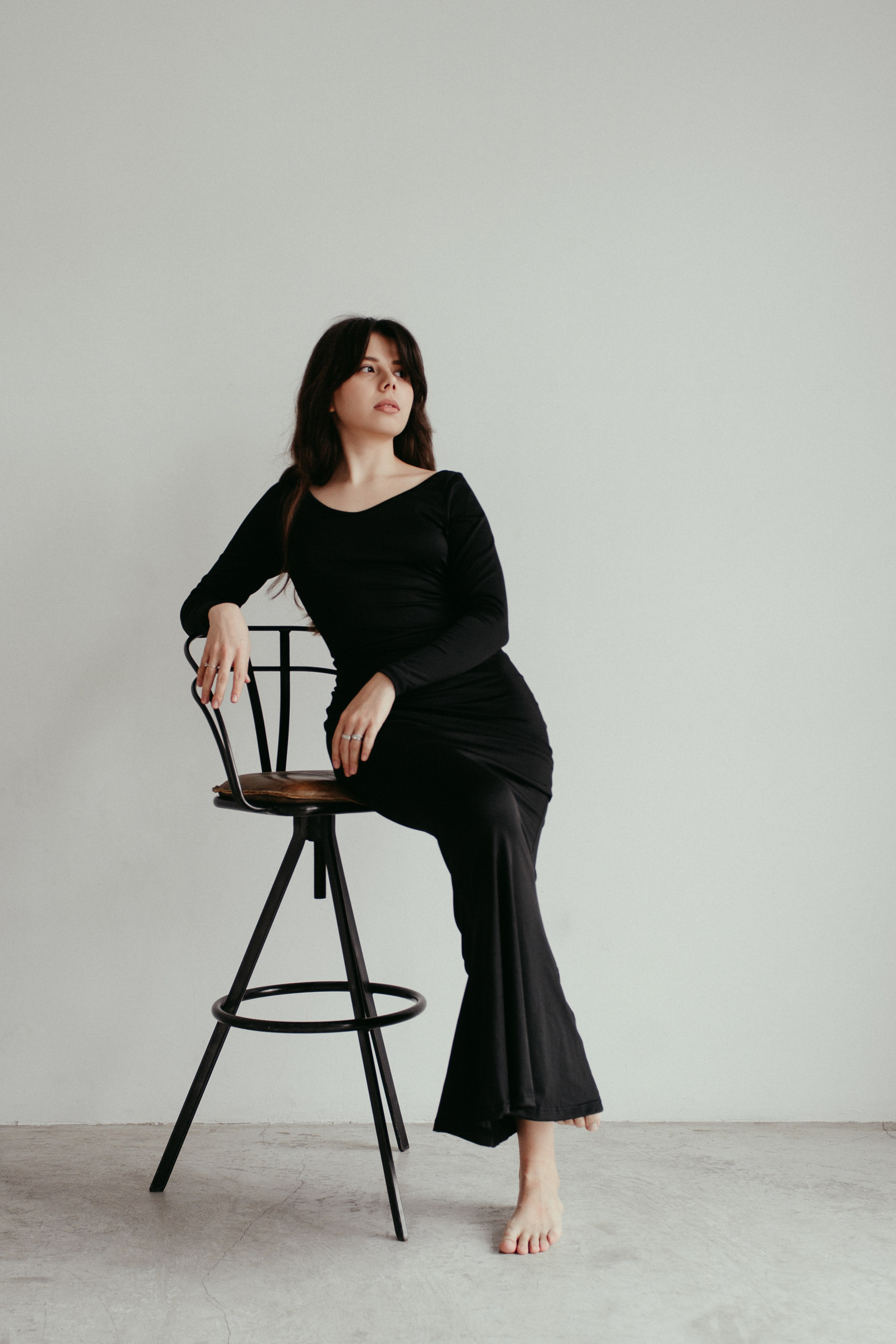 Татьяна Быкова. КЦ11. Фотограф в Челябинске Любовь Денисенко