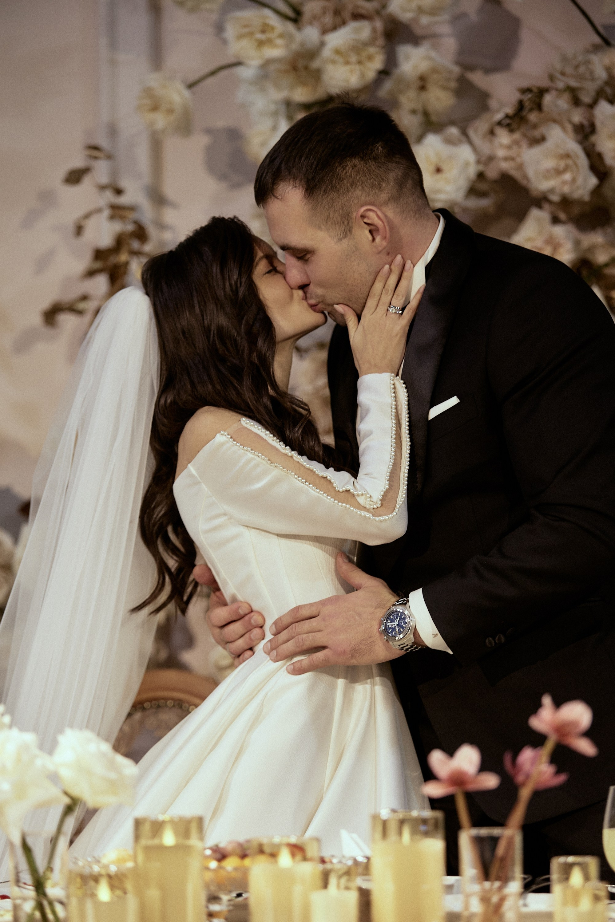 BEAUTY AND POWER. Дмитрий Мазуркевич: Профессиональный Репортажный Фотограф