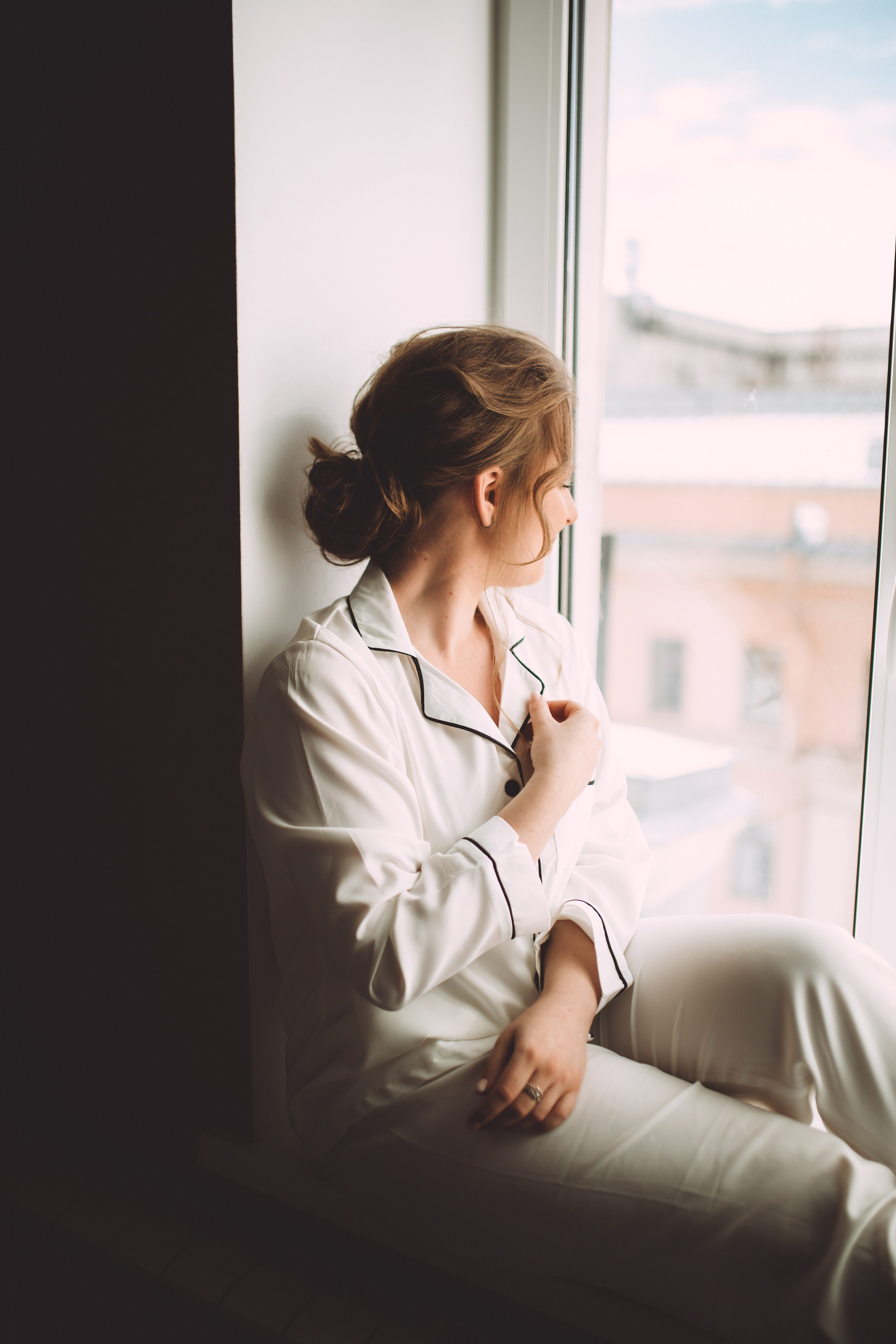 Антон & Александра. Анна Михайлова|Свадебный фотограф в Санкт-Петербурге