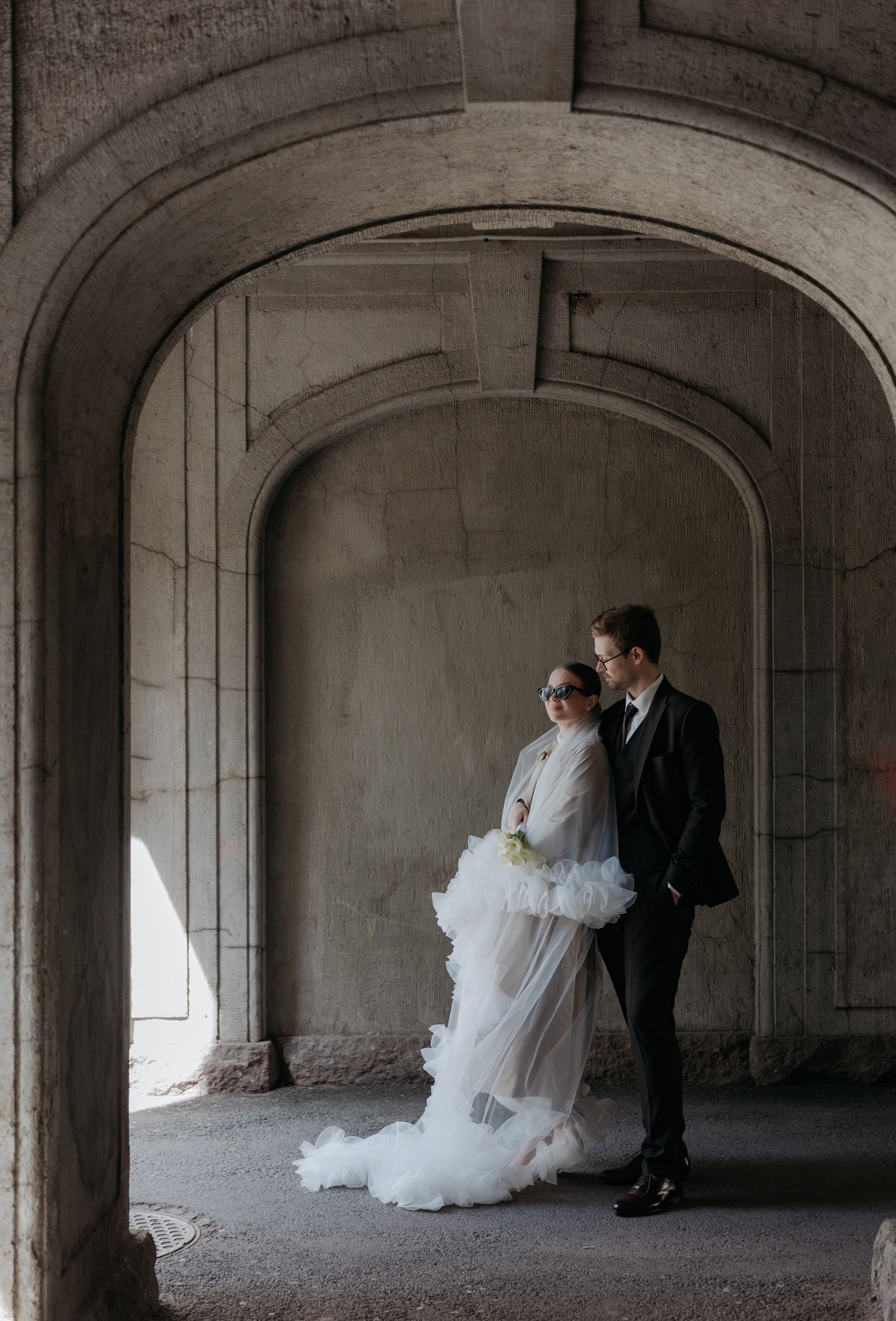 Двери Петроградки. Свадебный и репортажный фотограф в Санкт-Петербурге