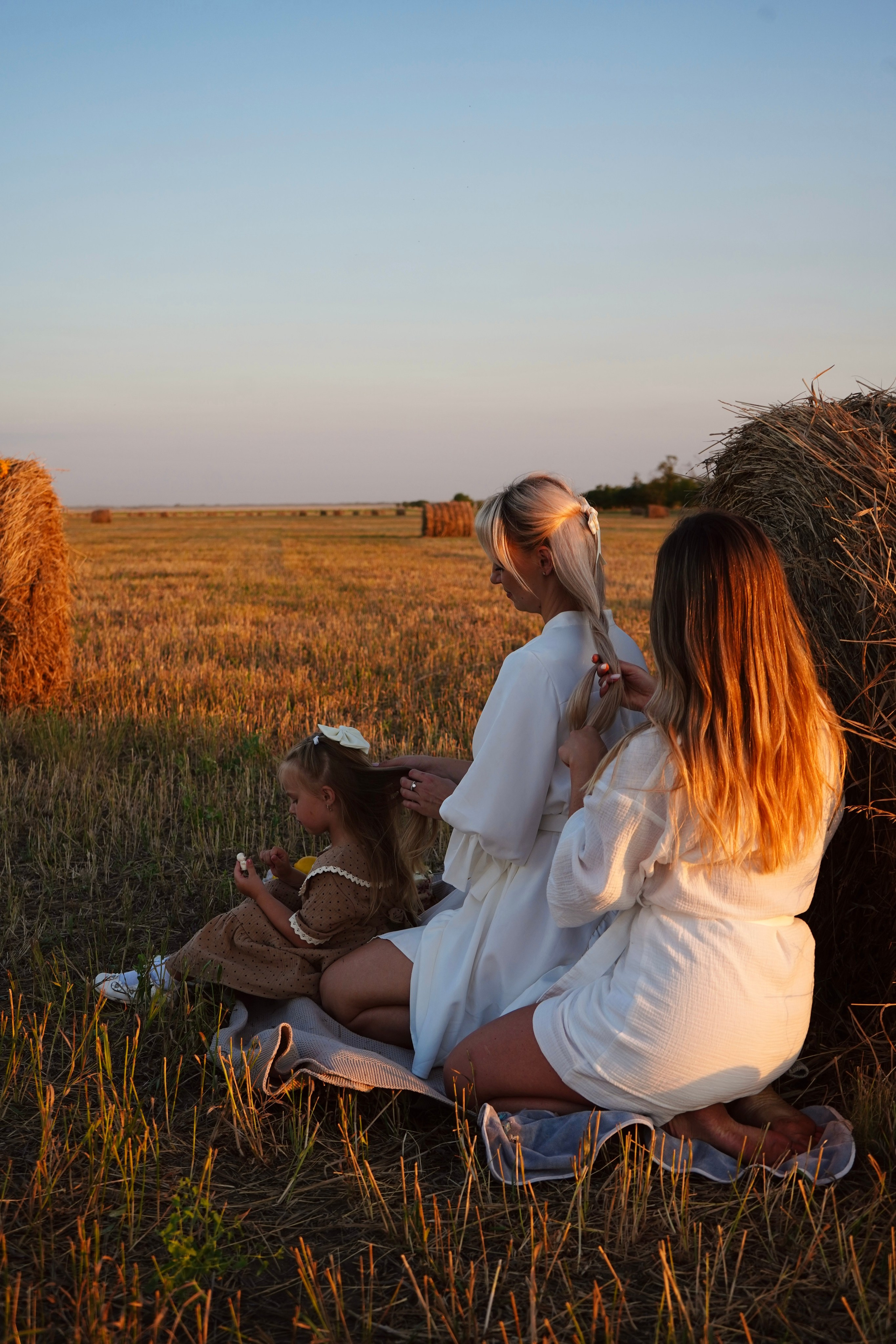 Ольга & Татьяна