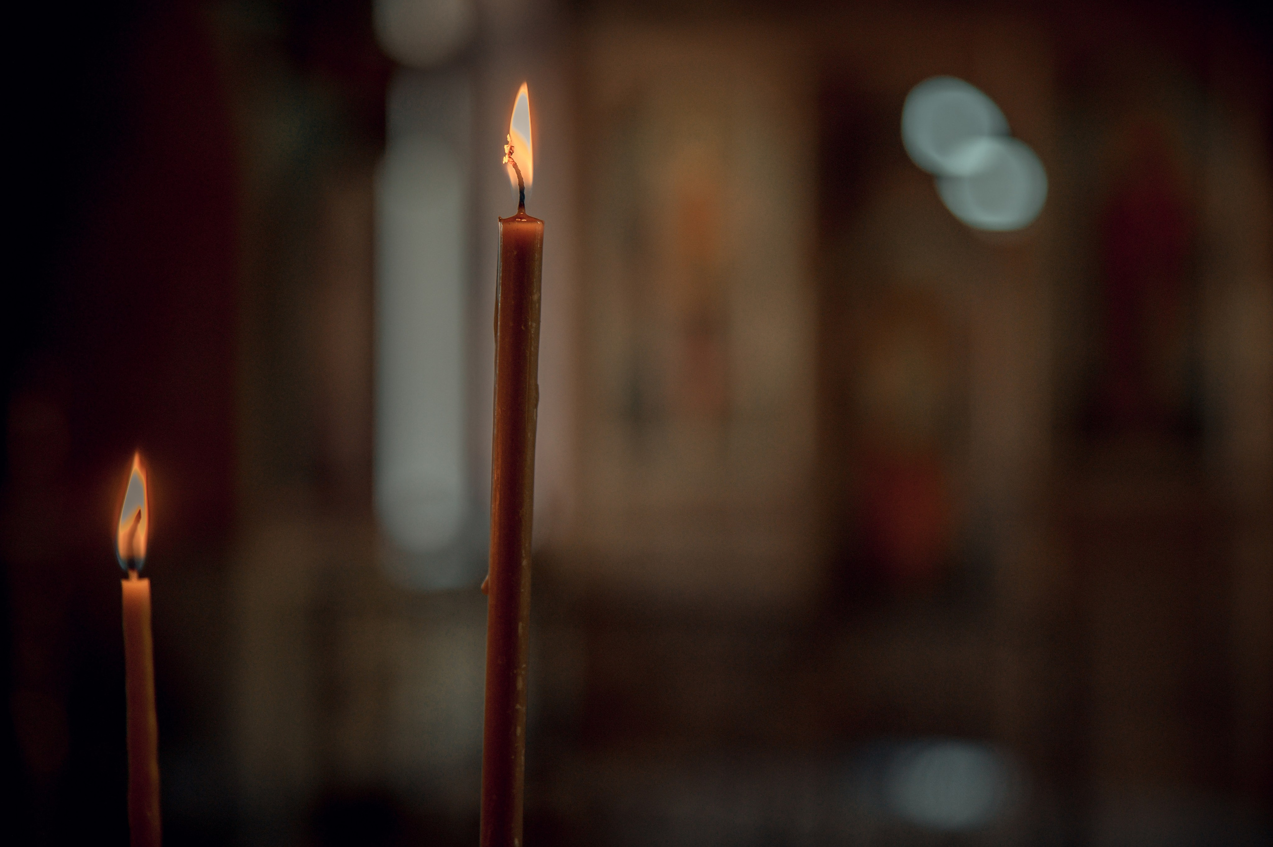 Таинство Крещения Арины, Церковь Всех Святых в Земле Российской г. Волгоград. Церковный, семейный и репортажный фотограф Волгоград, Волжский