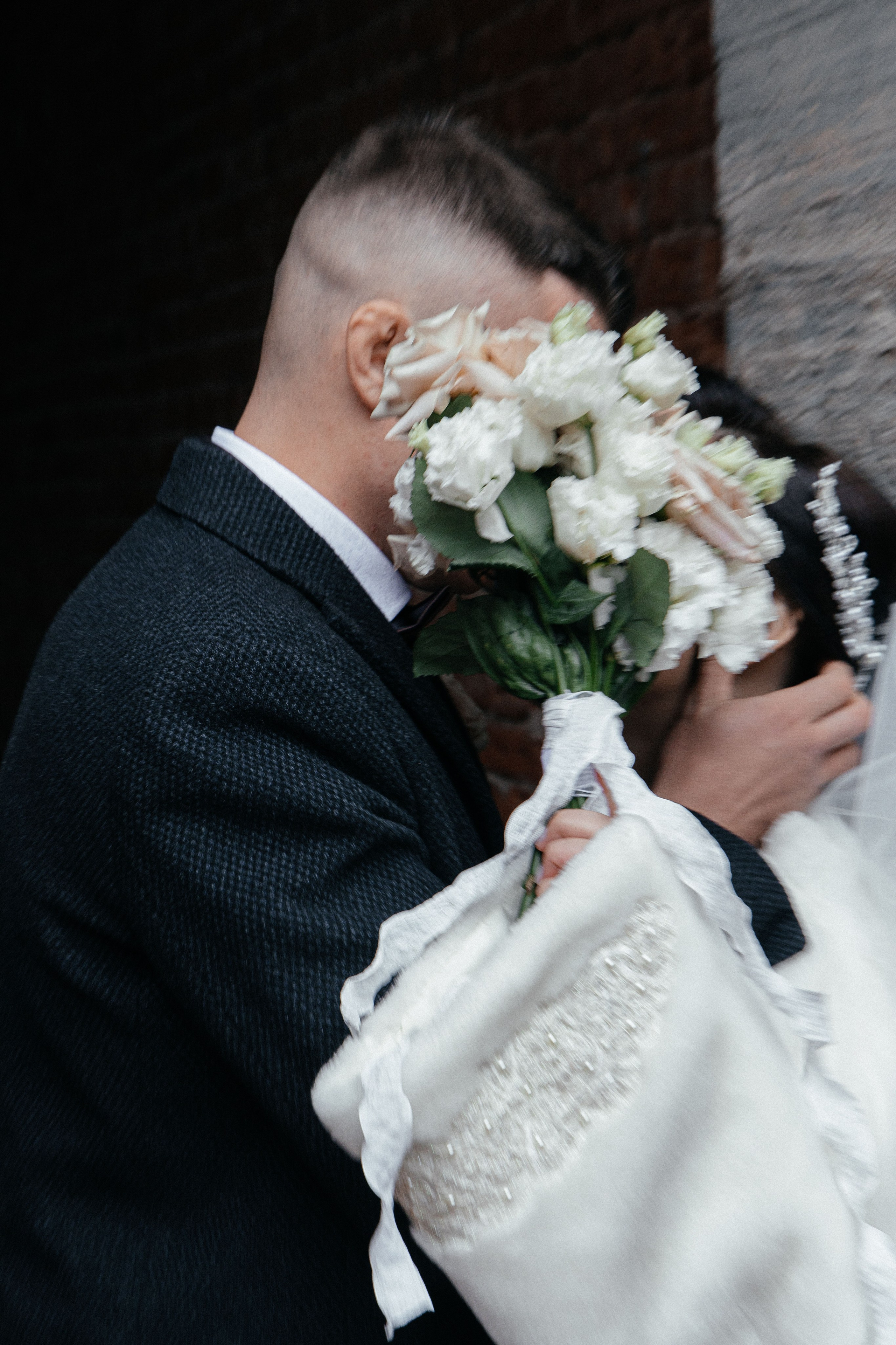 Свидетель Корги. Артём Бачурин — свадебный фотограф Воронеж