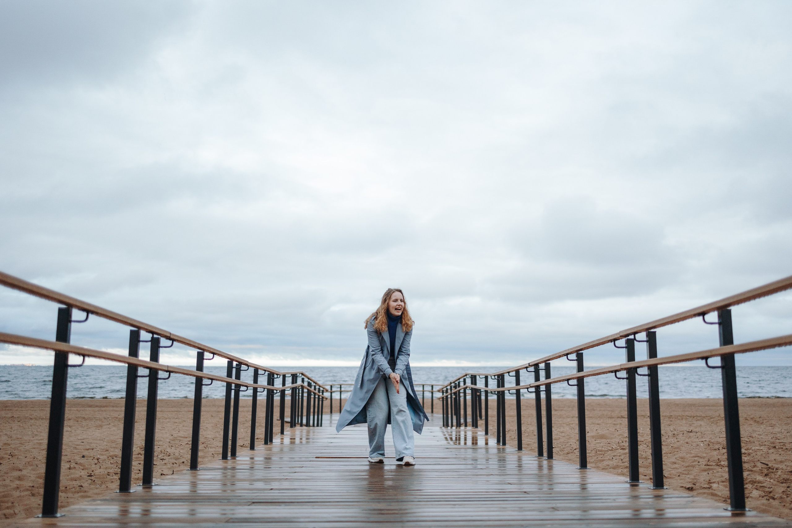 Катя и Агат. Фотограф — Анималист | Санкт-Петербург