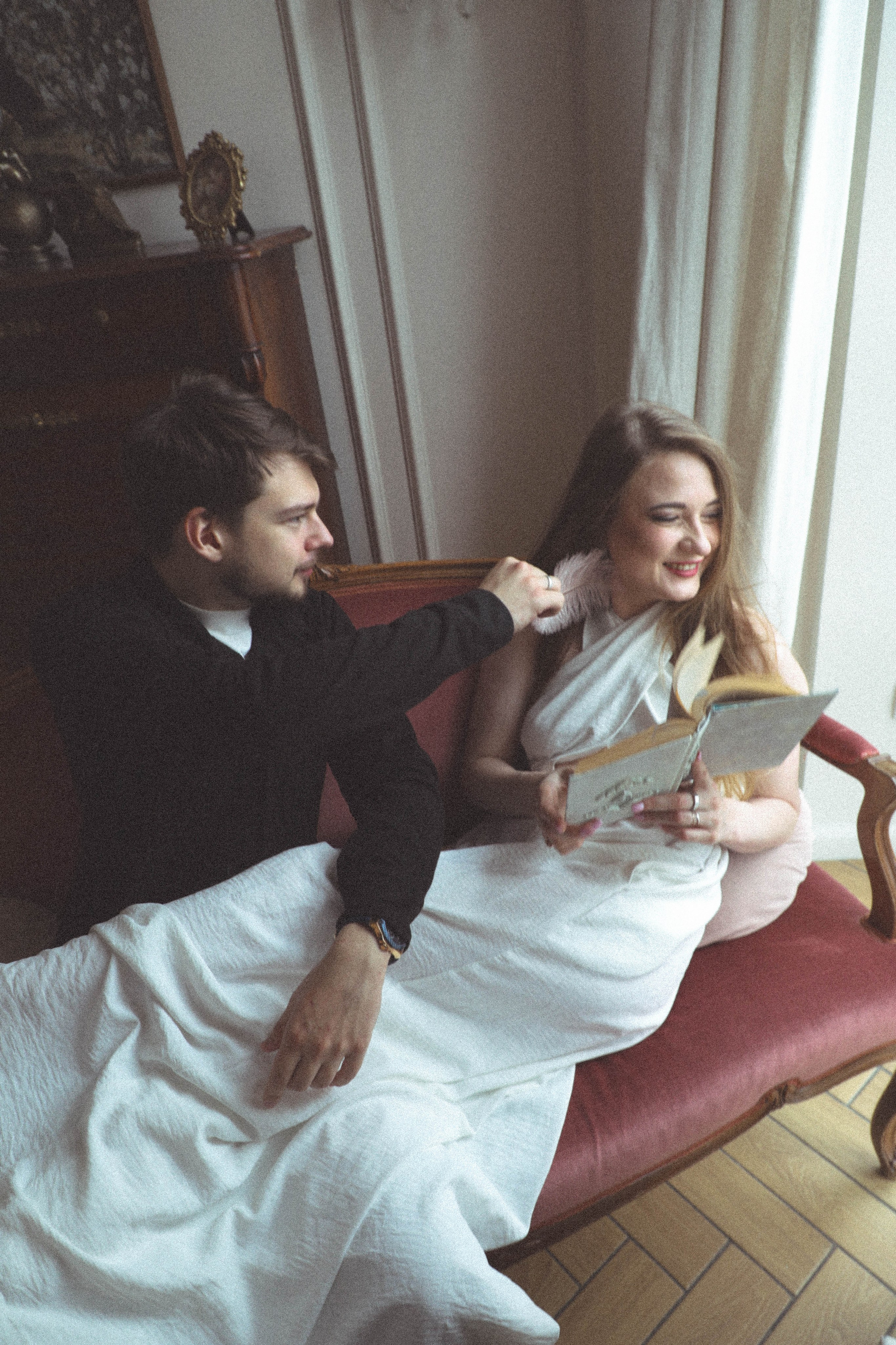 С тобой на край света. Rose Korenevskaya|Ваш нежный фотограф