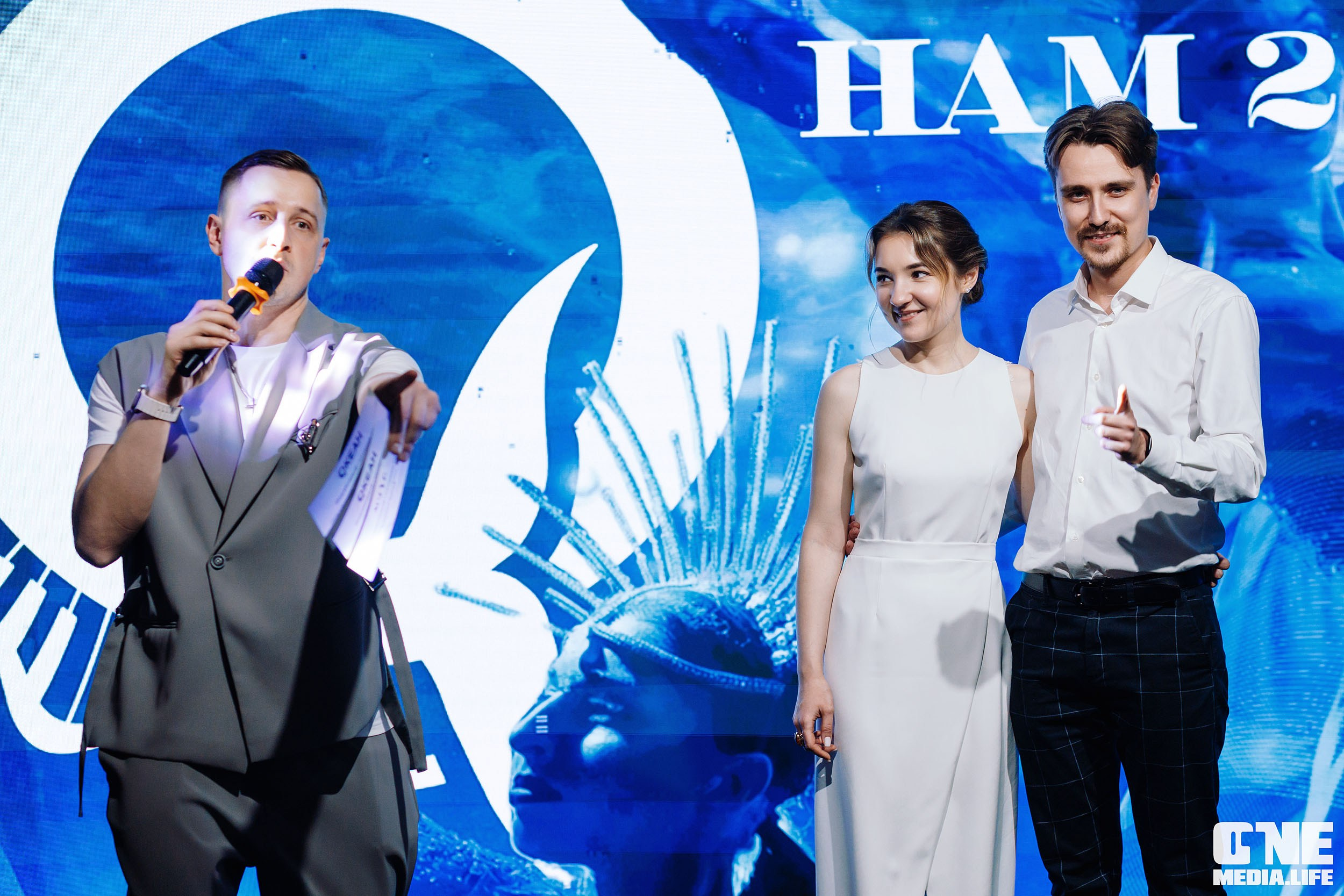 Фоторепортаж из ресторана Океан. One Media Life: фоторепортажи, фотоотчеты с мероприятий и заведений