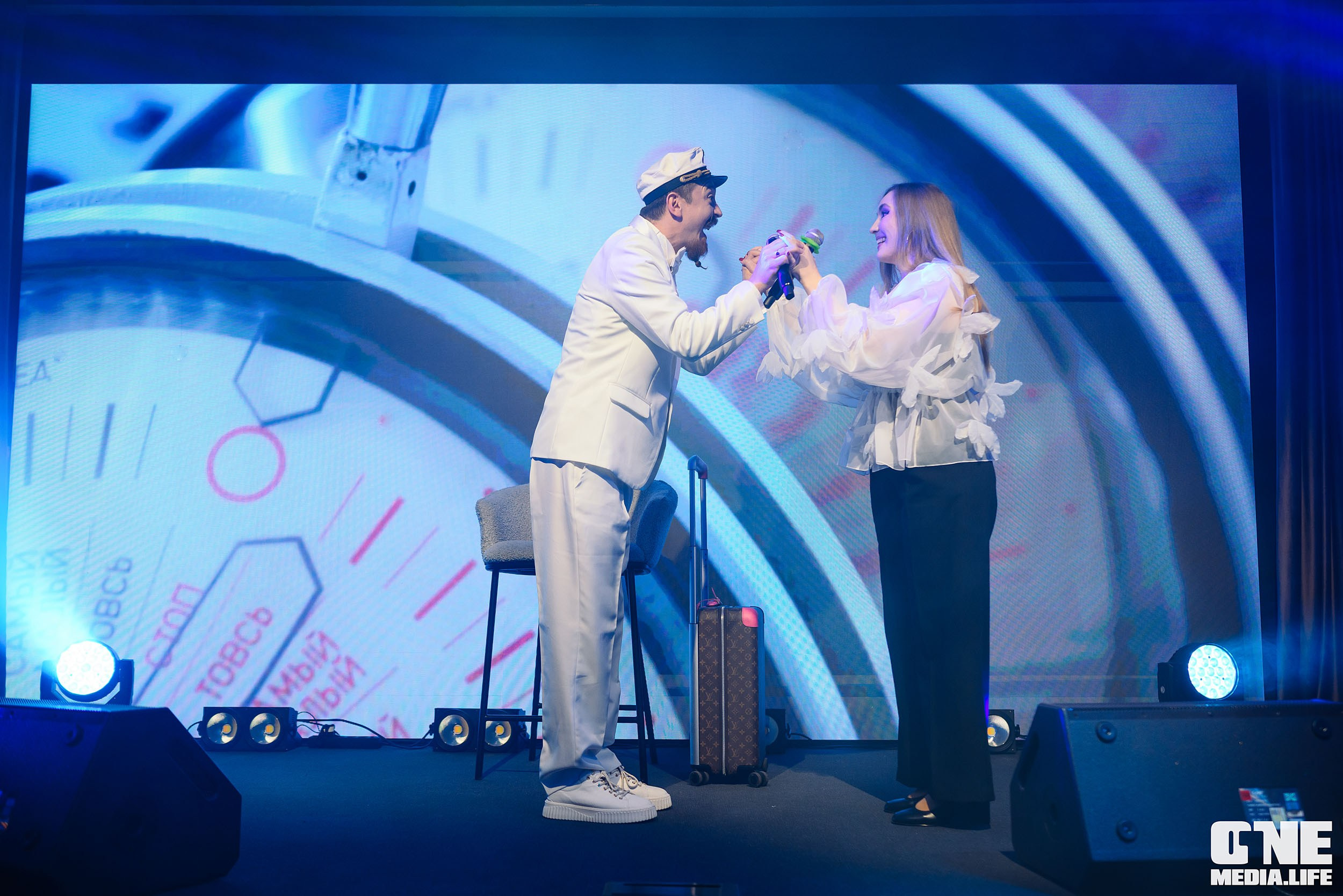 Фоторепортаж из ресторана Океан. One Media Life: фоторепортажи, фотоотчеты с мероприятий и заведений