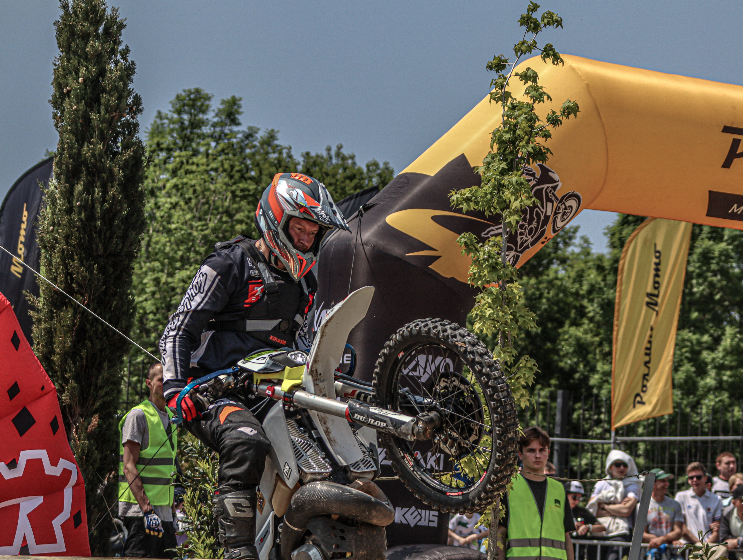 Enduro. Ivaladimirovna1995.wfolio.pro