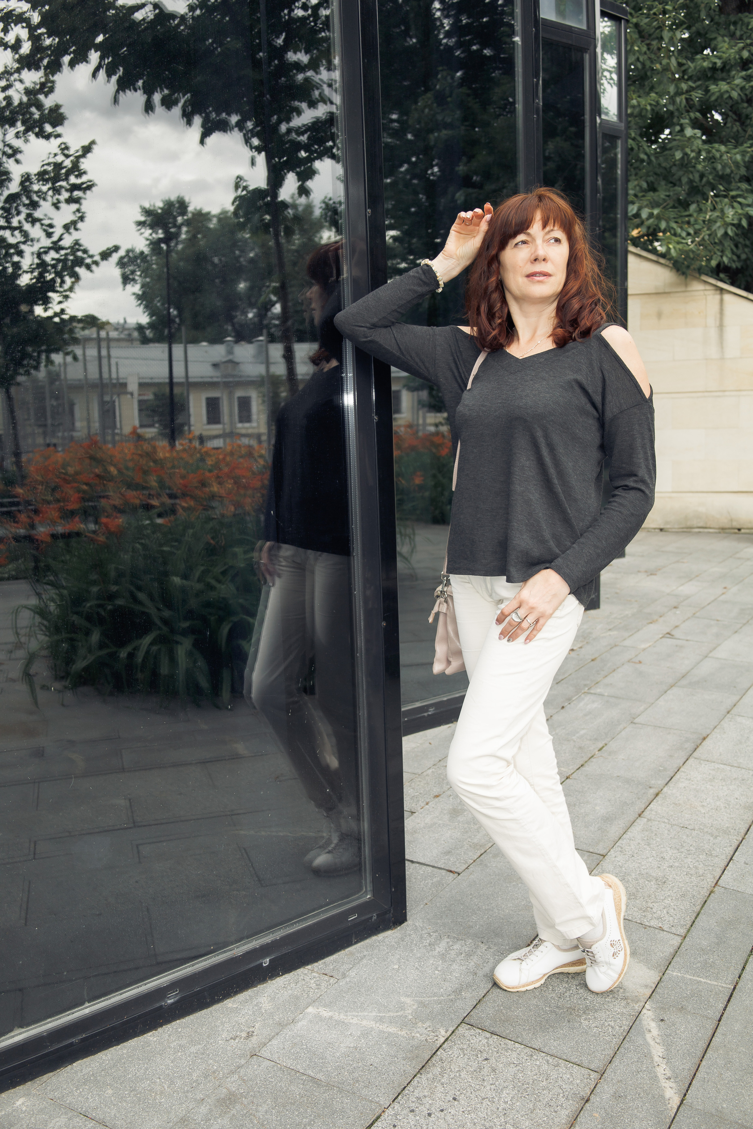 Людмила. Семейная и портретная съёмка в Москве