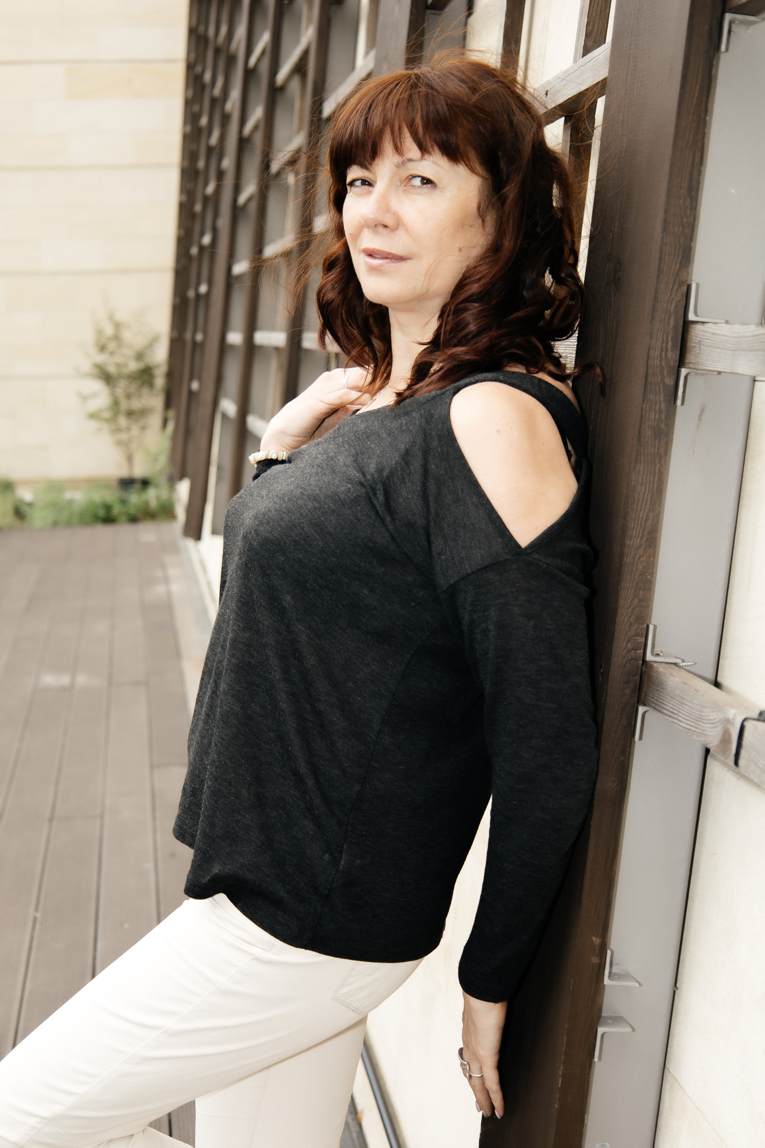 Людмила. Семейная и портретная съёмка в Москве