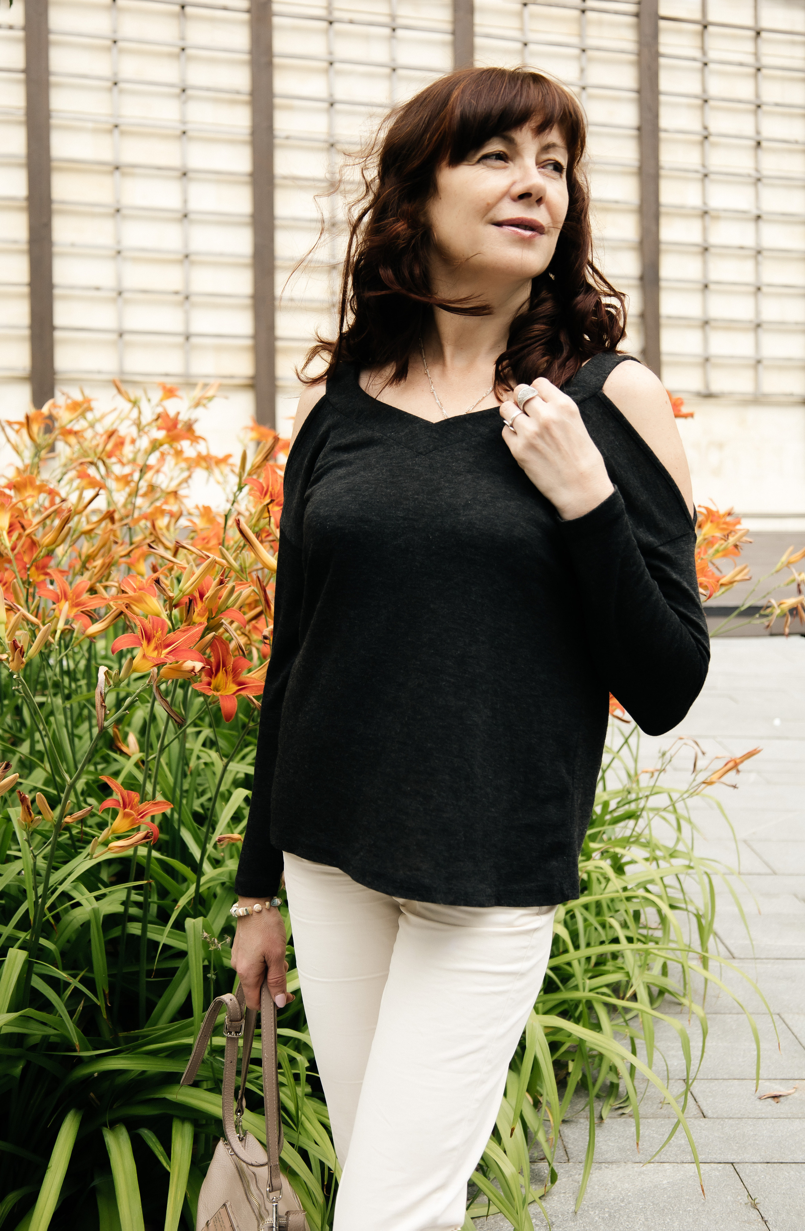 Людмила. Семейная и портретная съёмка в Москве