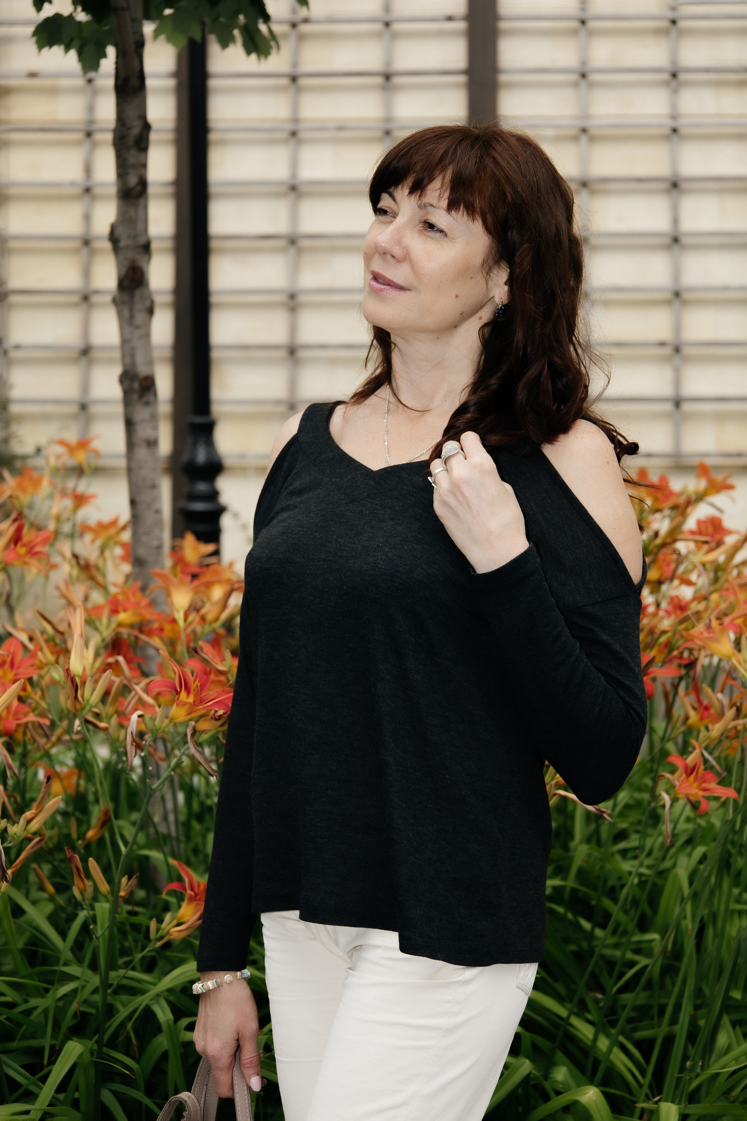 Людмила. Семейная и портретная съёмка в Москве