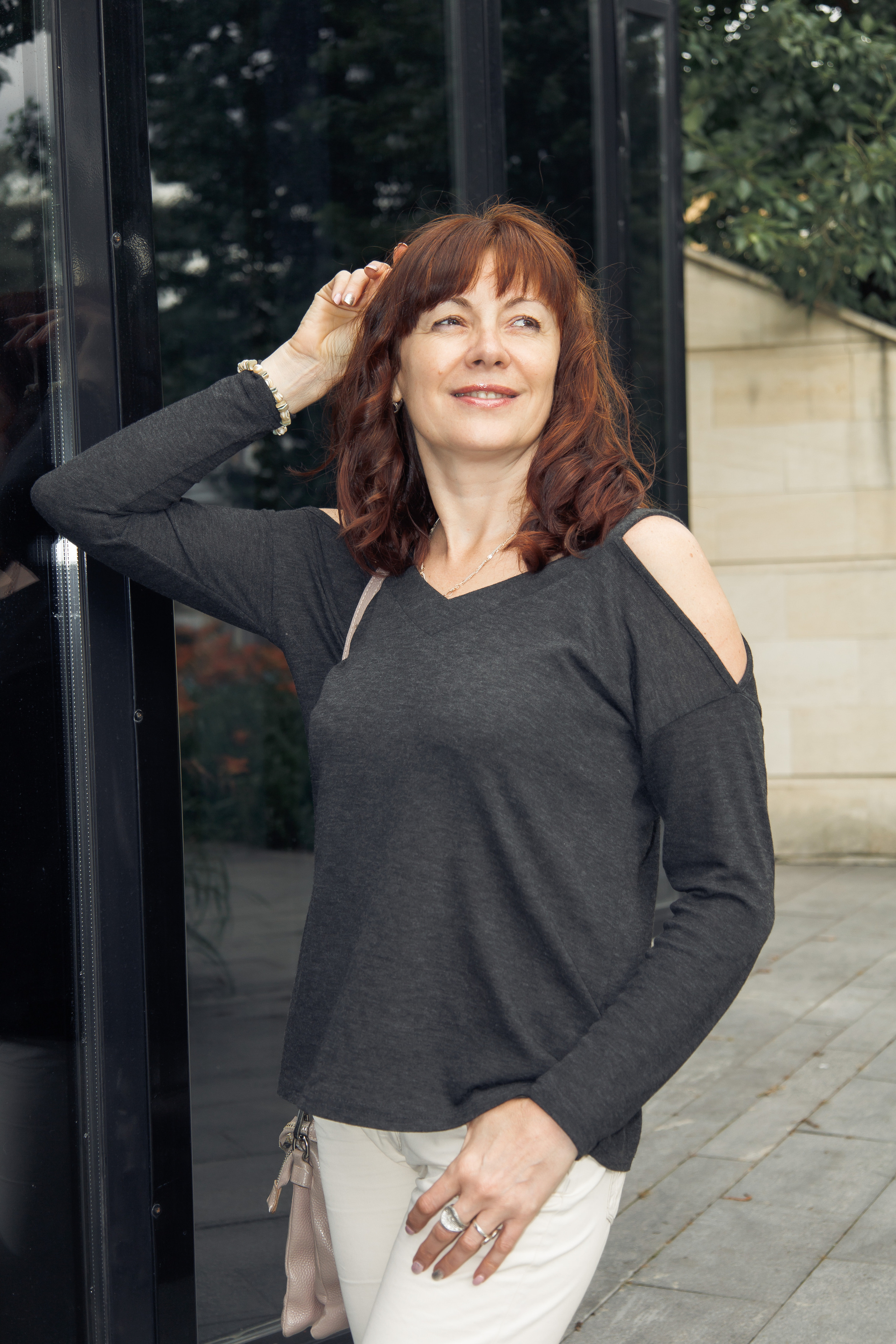 Людмила. Семейная и портретная съёмка в Москве