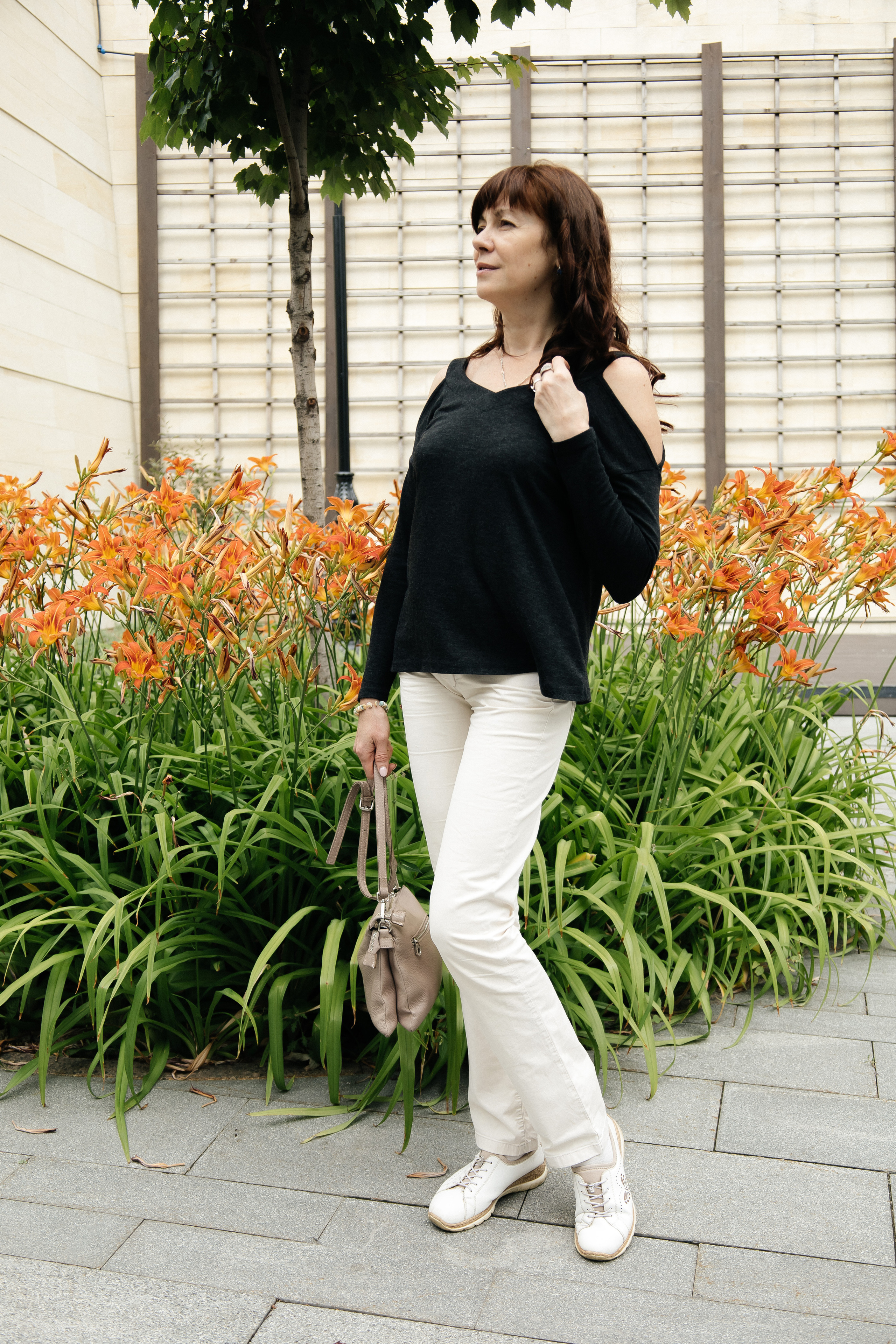 Людмила. Семейная и портретная съёмка в Москве