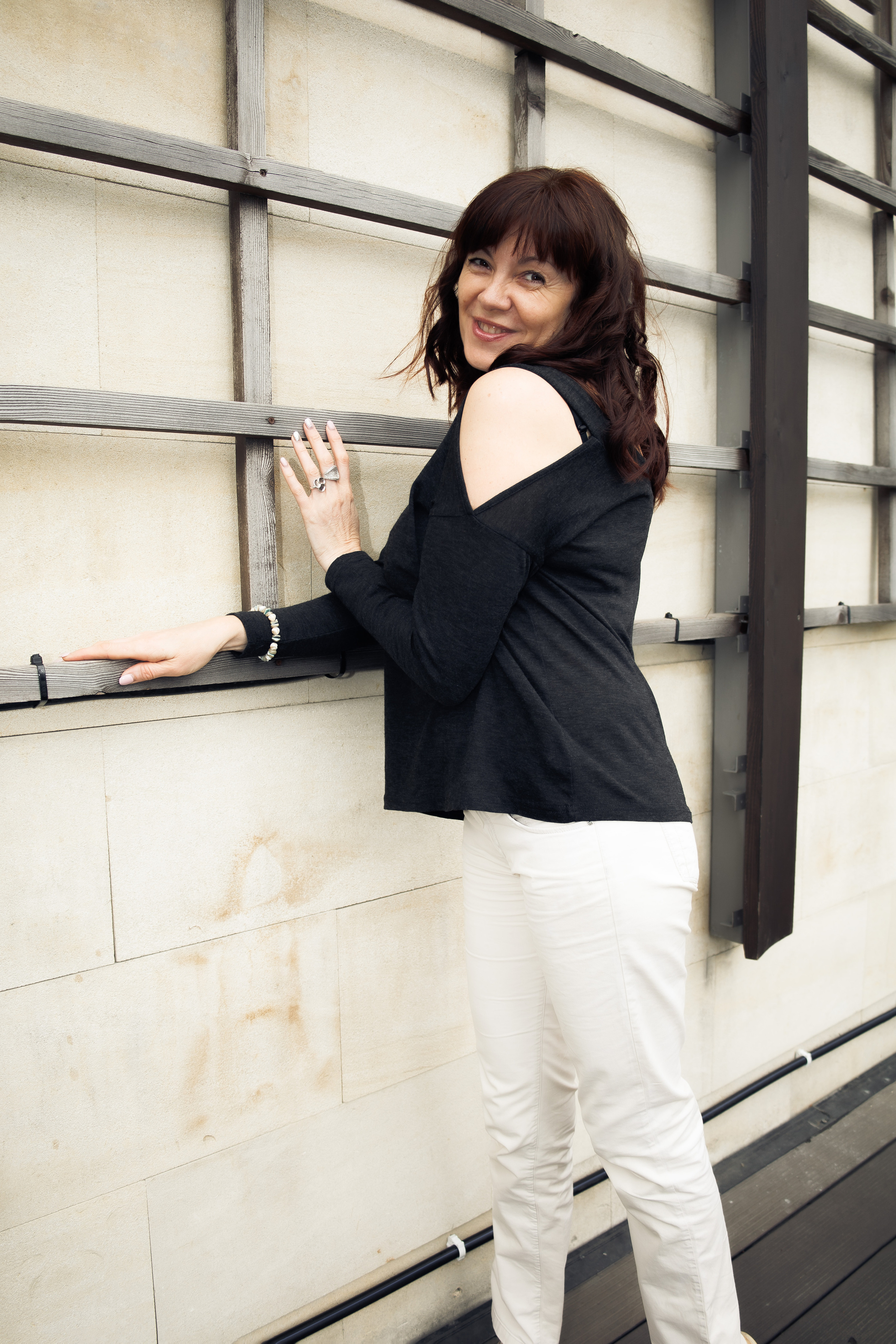 Людмила. Семейная и портретная съёмка в Москве