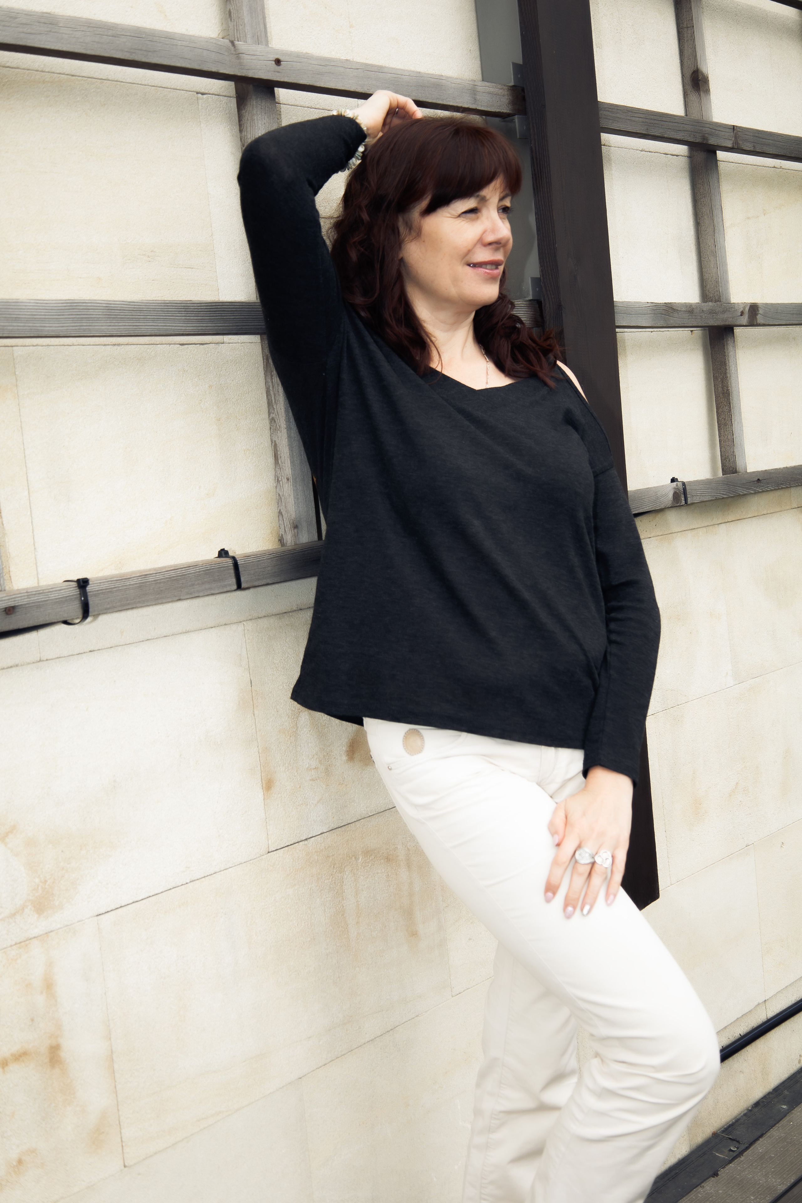 Людмила. Семейная и портретная съёмка в Москве