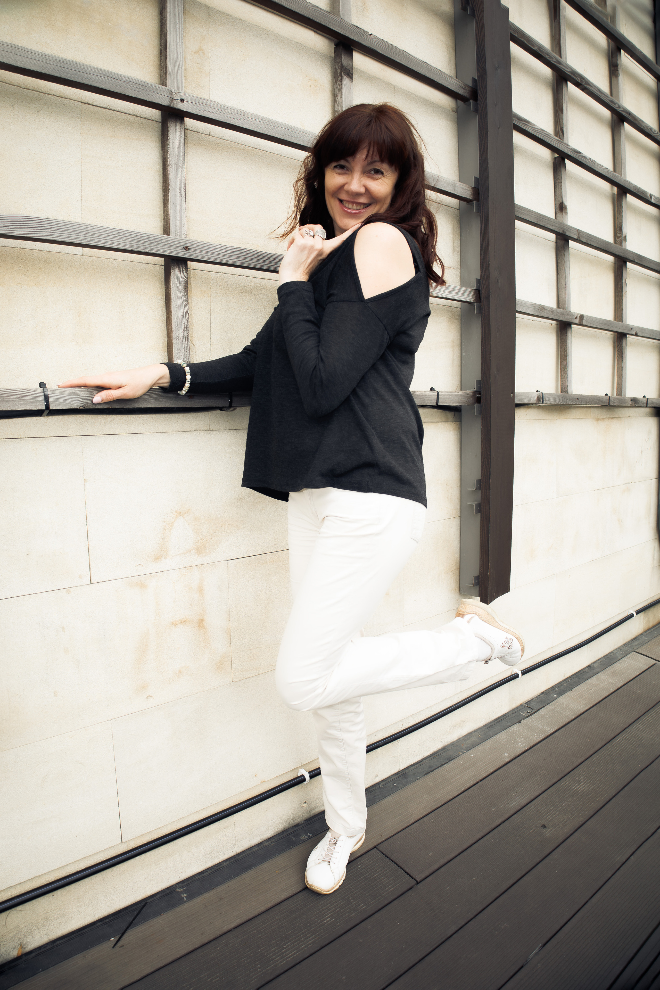 Людмила. Семейная и портретная съёмка в Москве